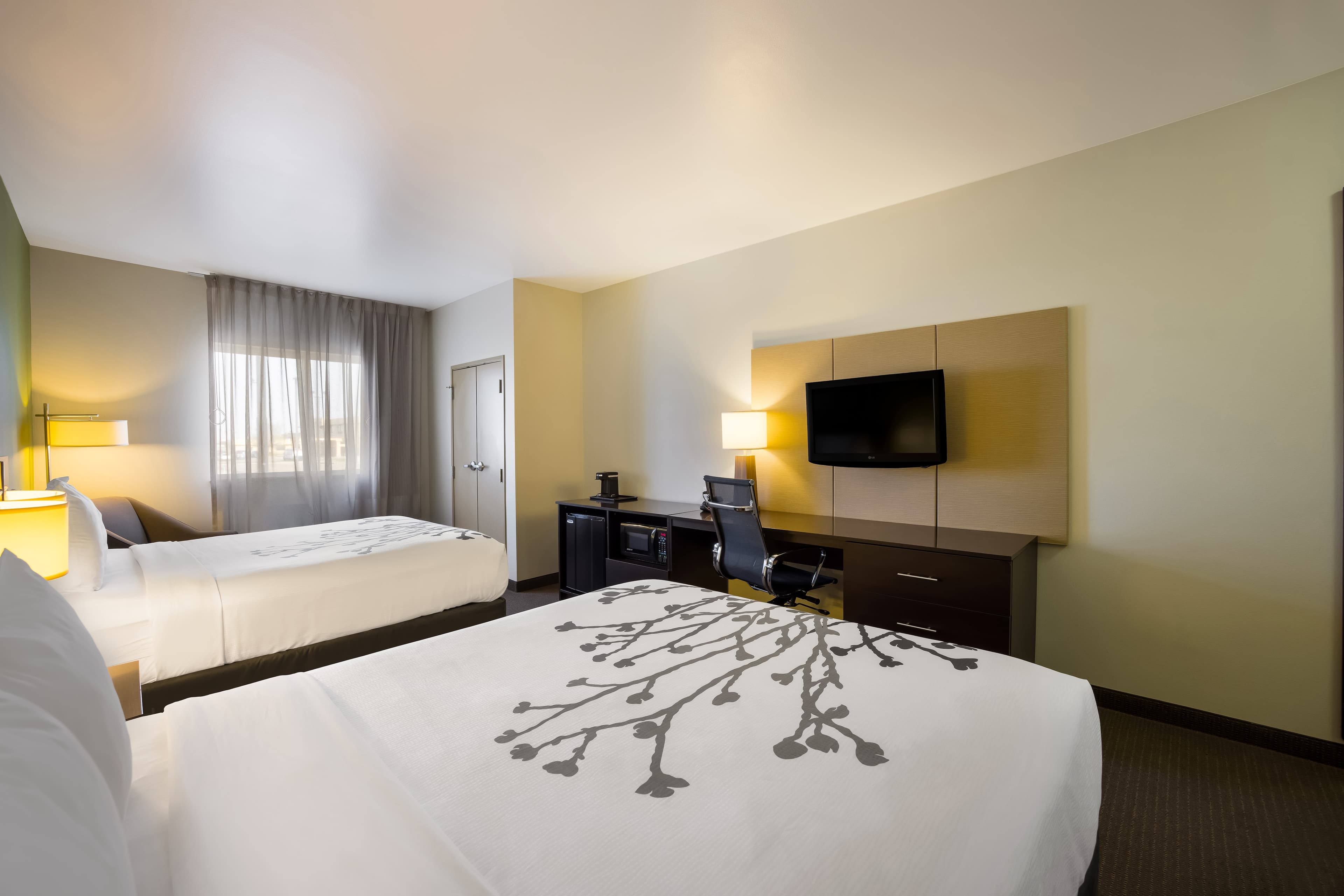 Sleep Inn & Suites Colby — 4