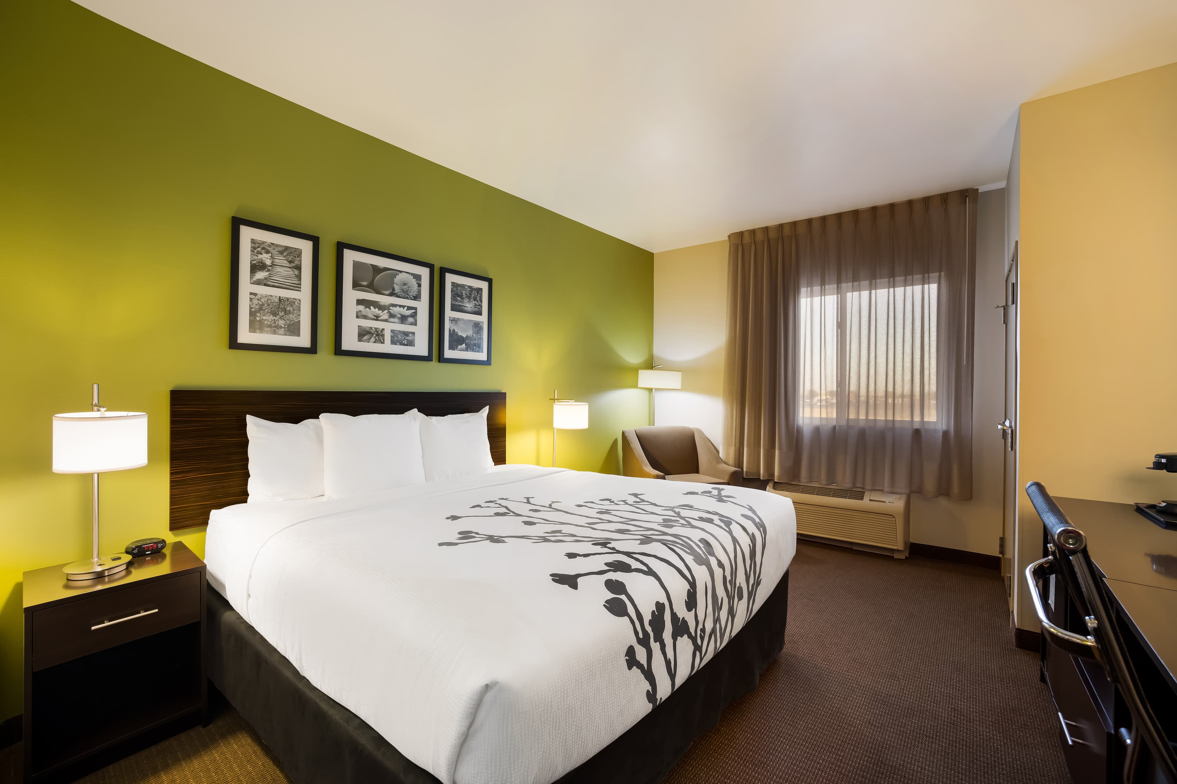 Sleep Inn & Suites Colby — 6