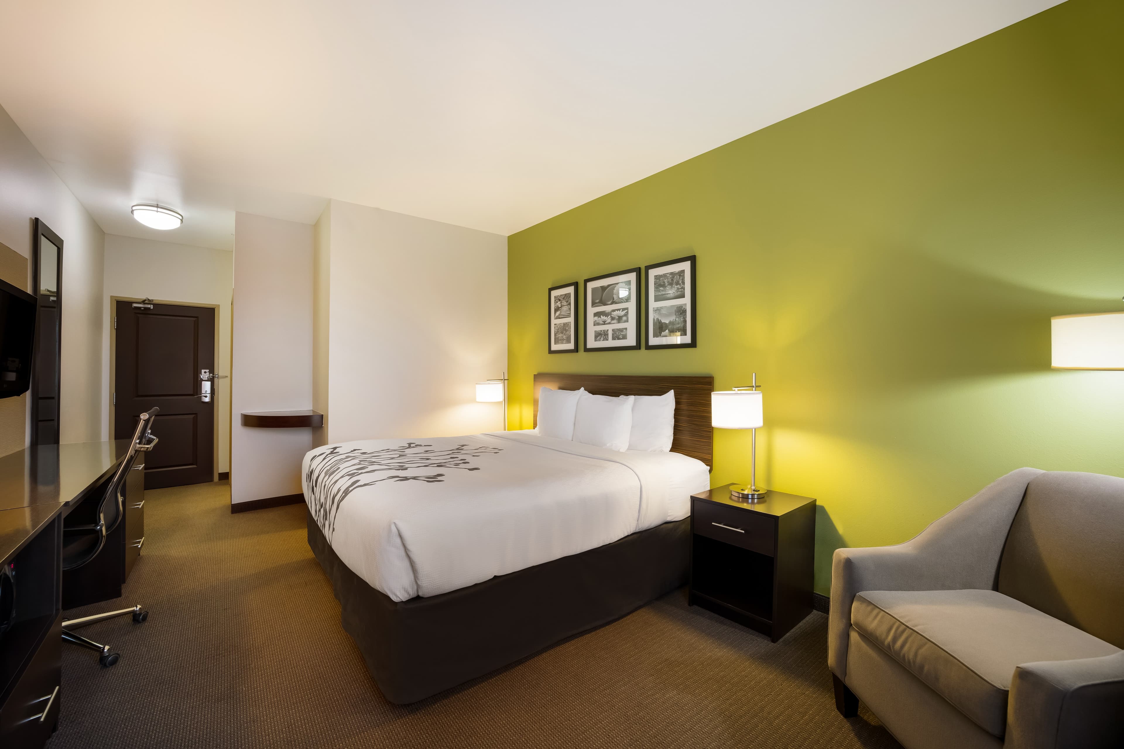 Sleep Inn & Suites Colby — 7
