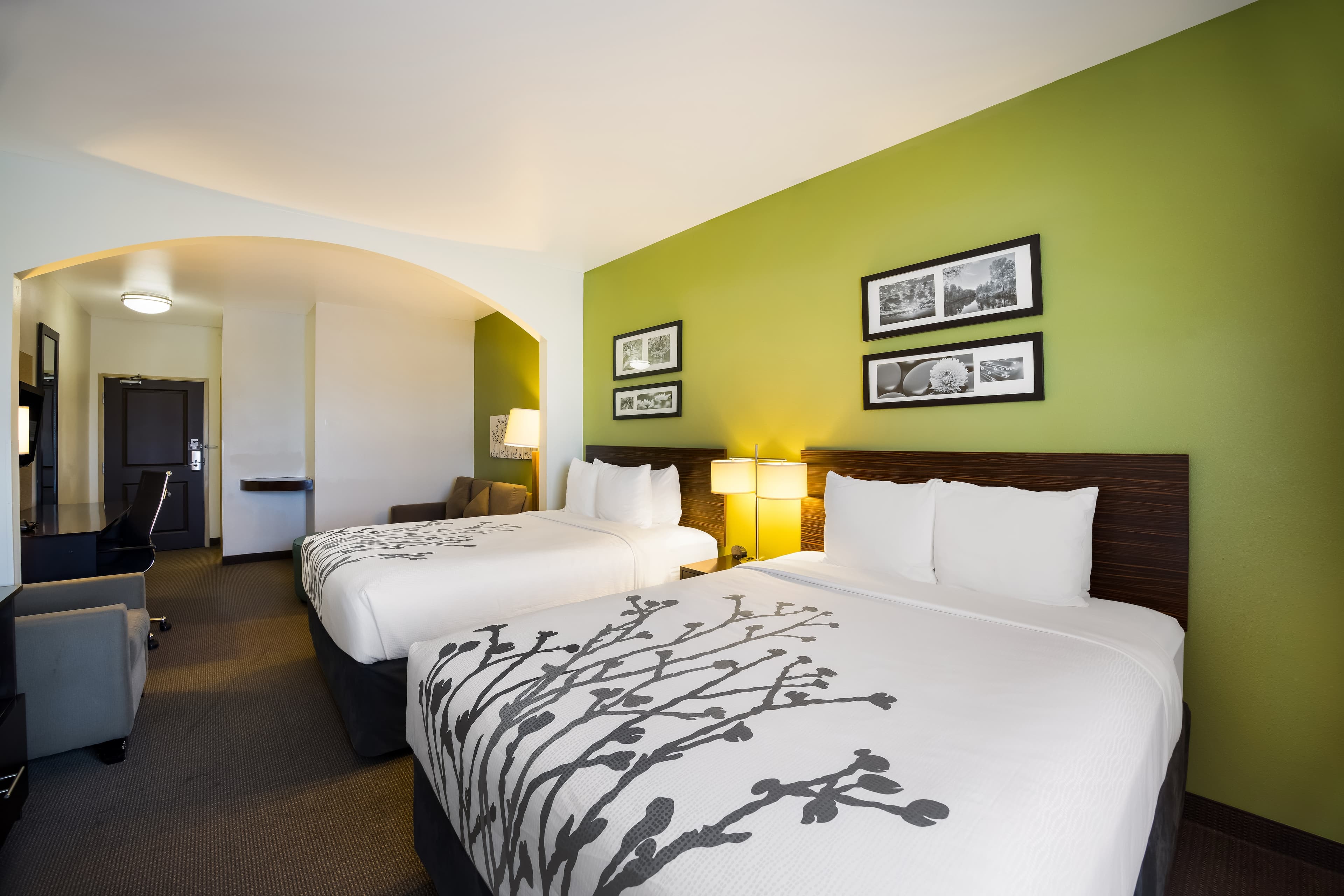 Sleep Inn & Suites Colby — 24