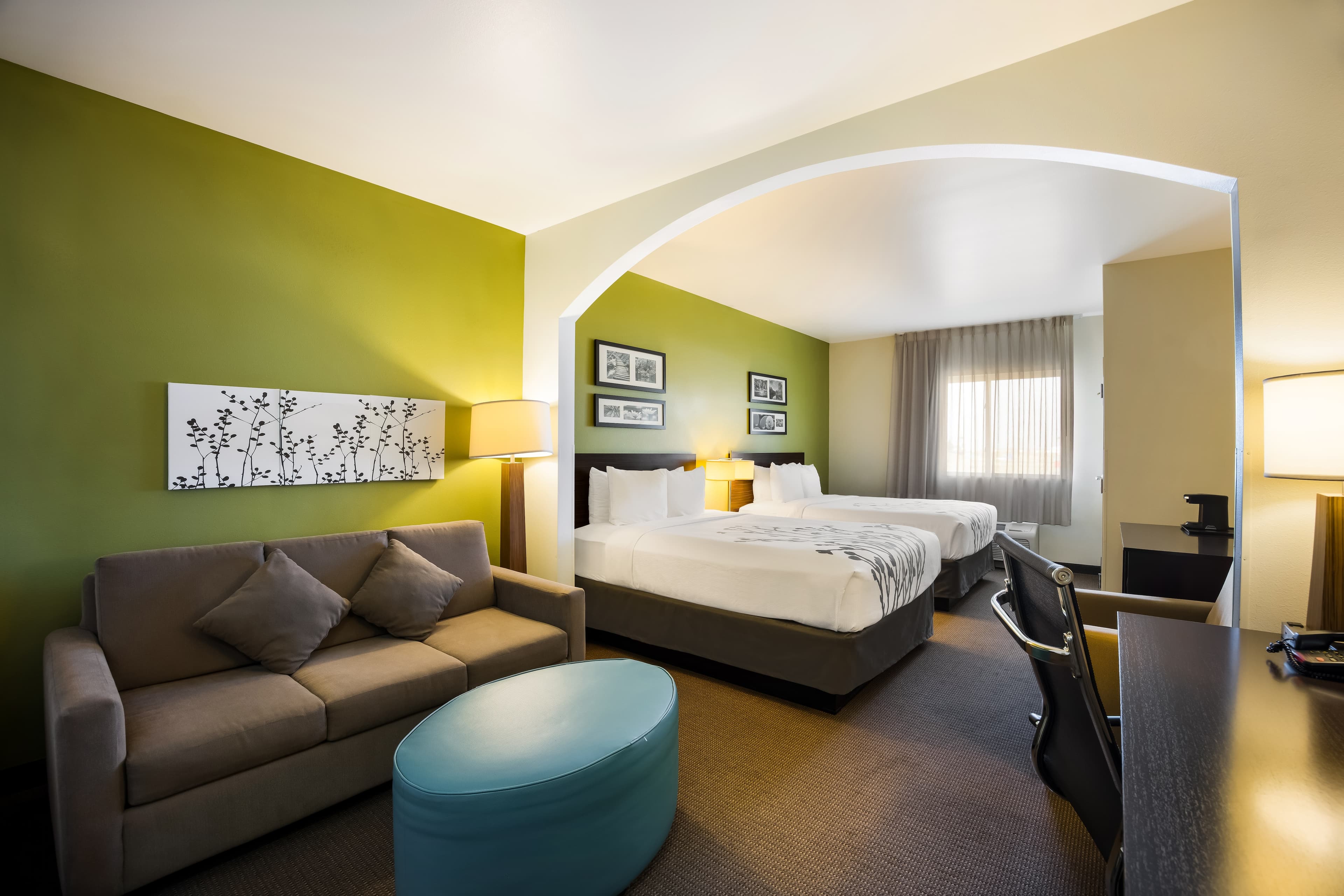 Sleep Inn & Suites Colby — 25