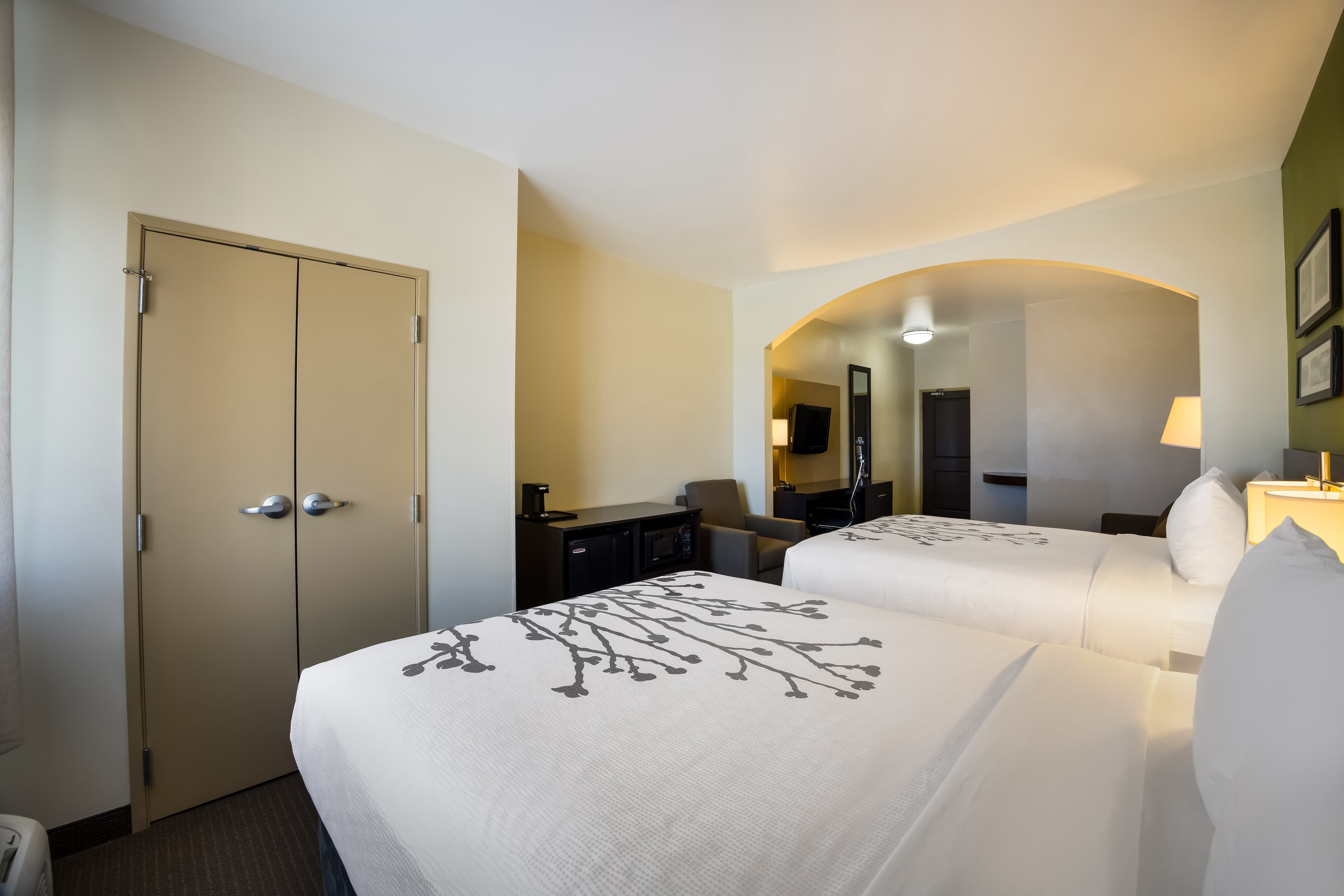 Sleep Inn & Suites Colby — 26