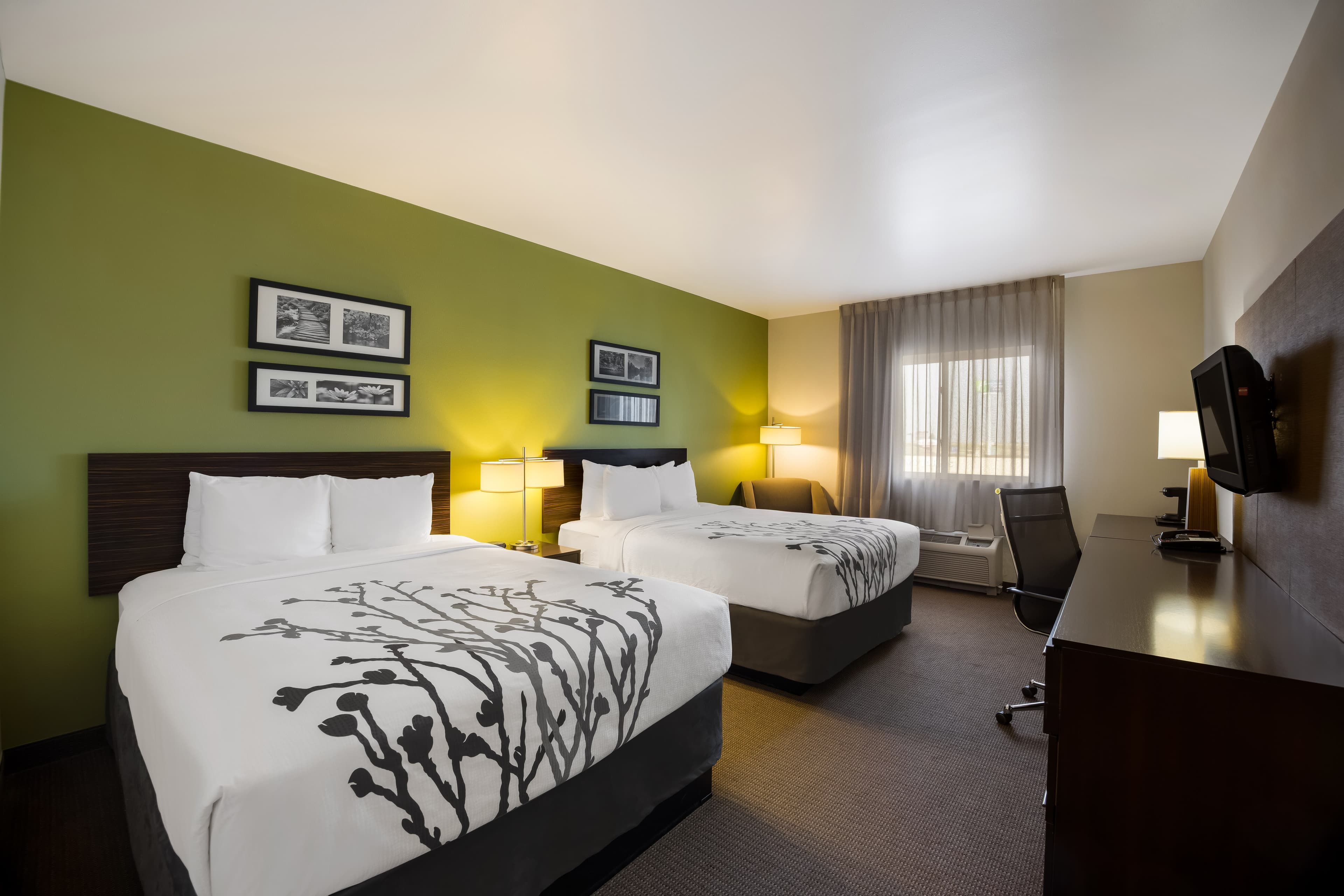 Sleep Inn & Suites Colby — 10