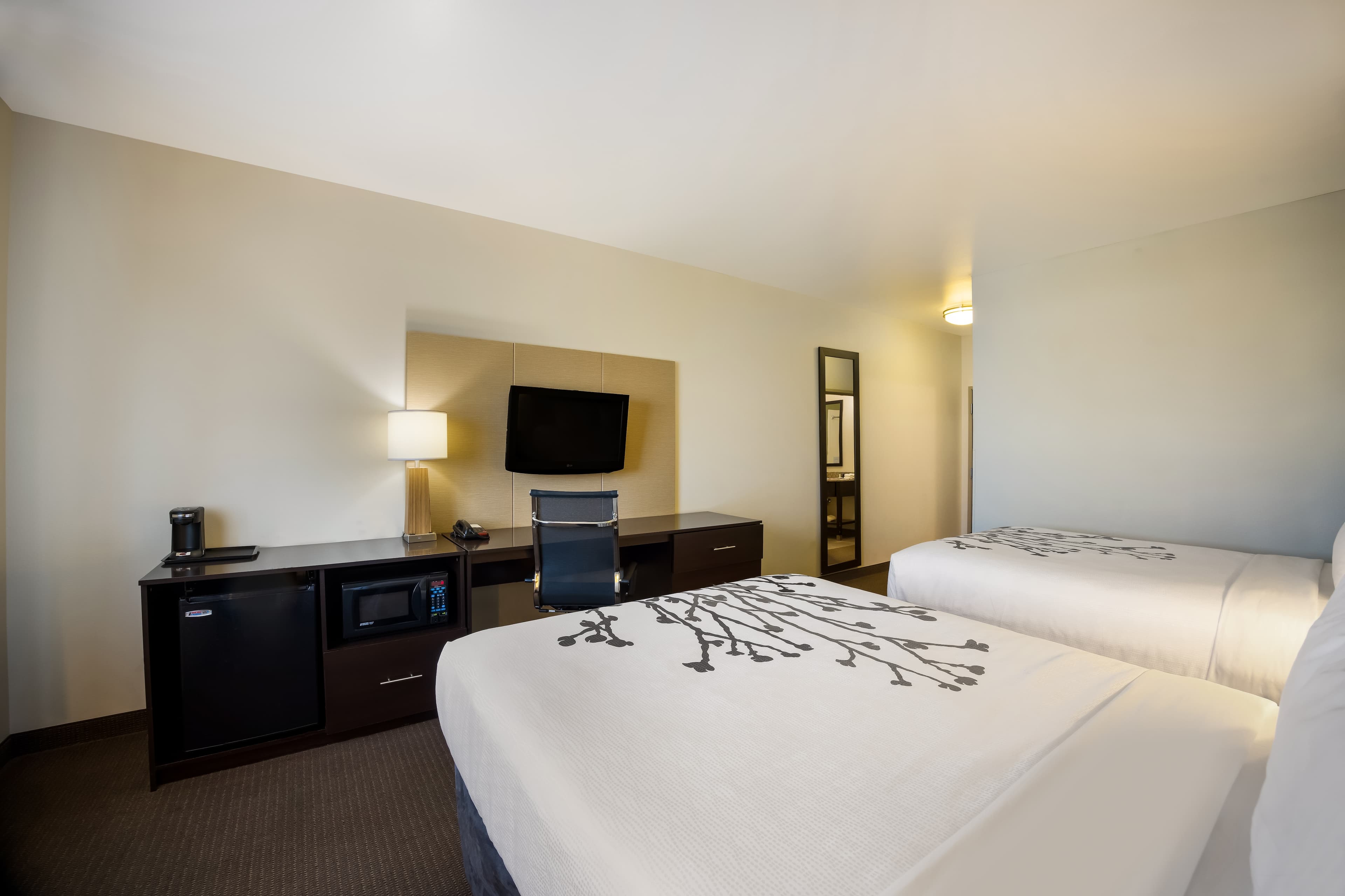 Sleep Inn & Suites Colby — 12