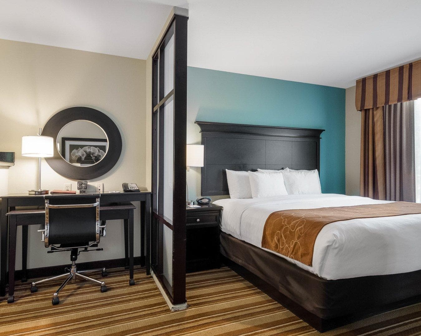 Comfort Suites Topeka Northwest — 14