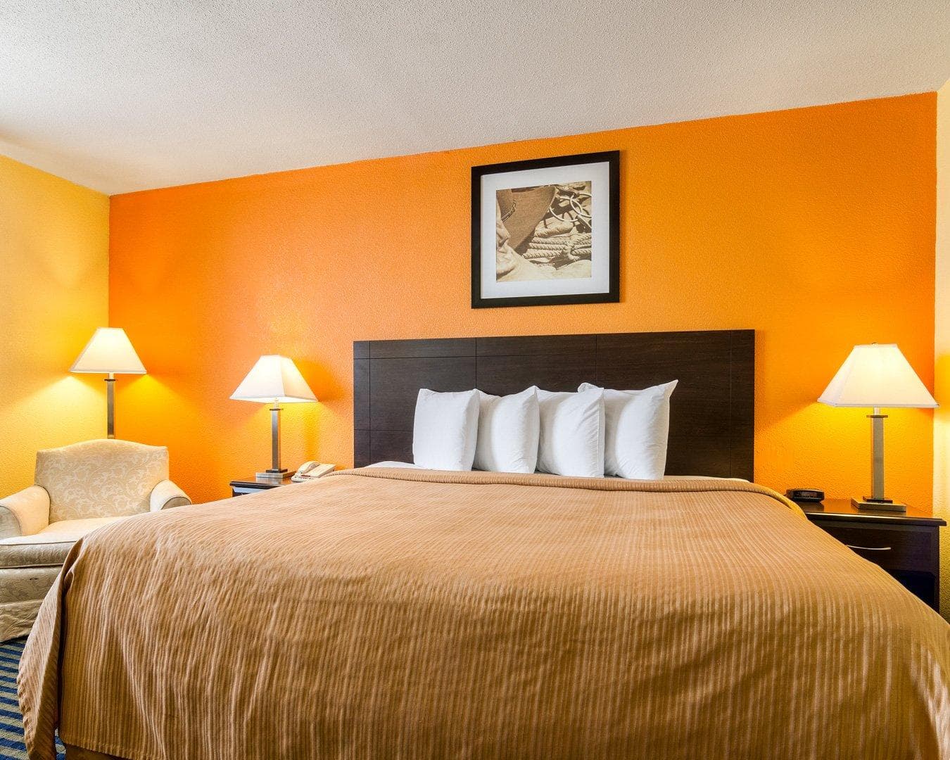 Quality Inn Liberal - Image 3