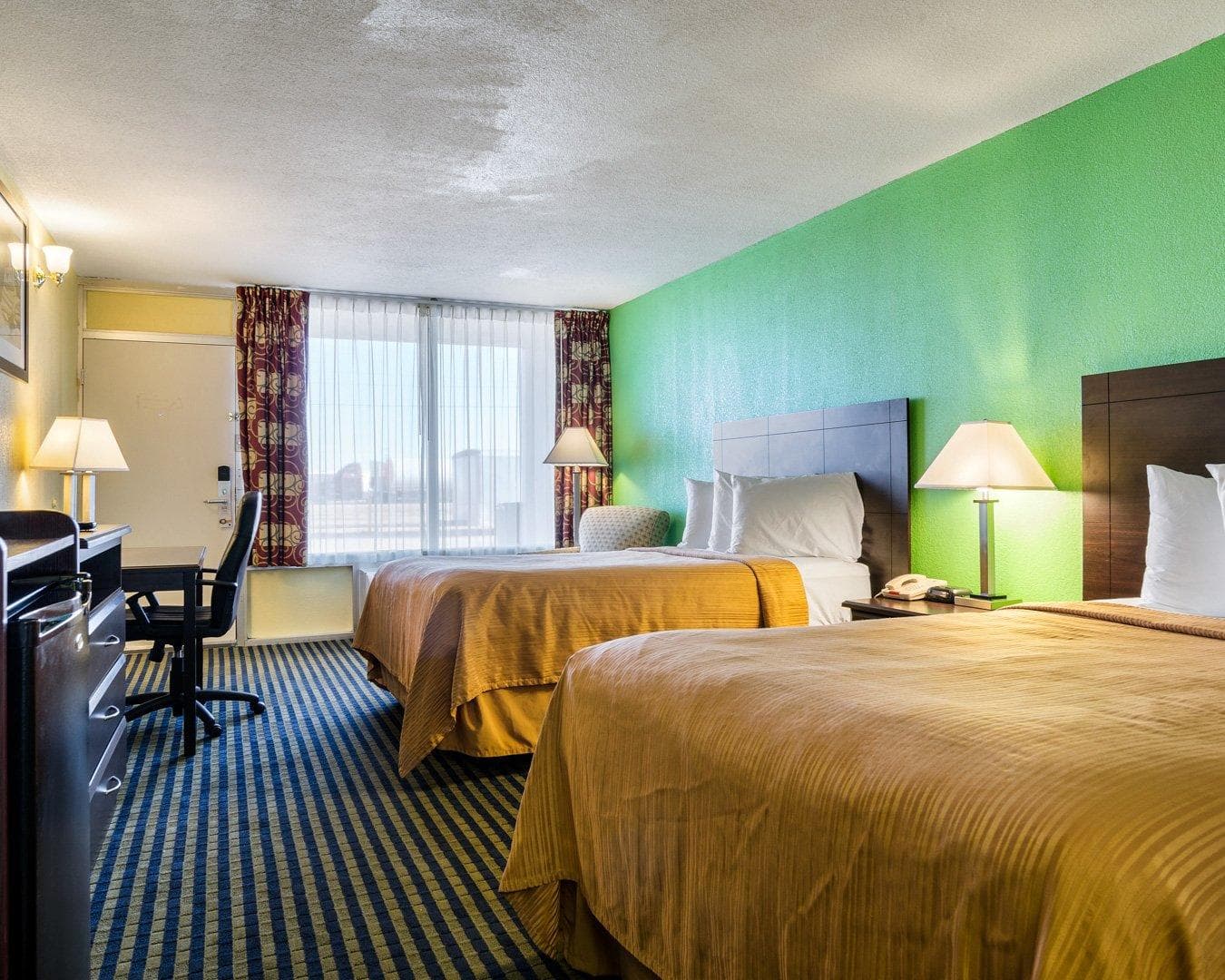 Quality Inn Liberal - Image 2