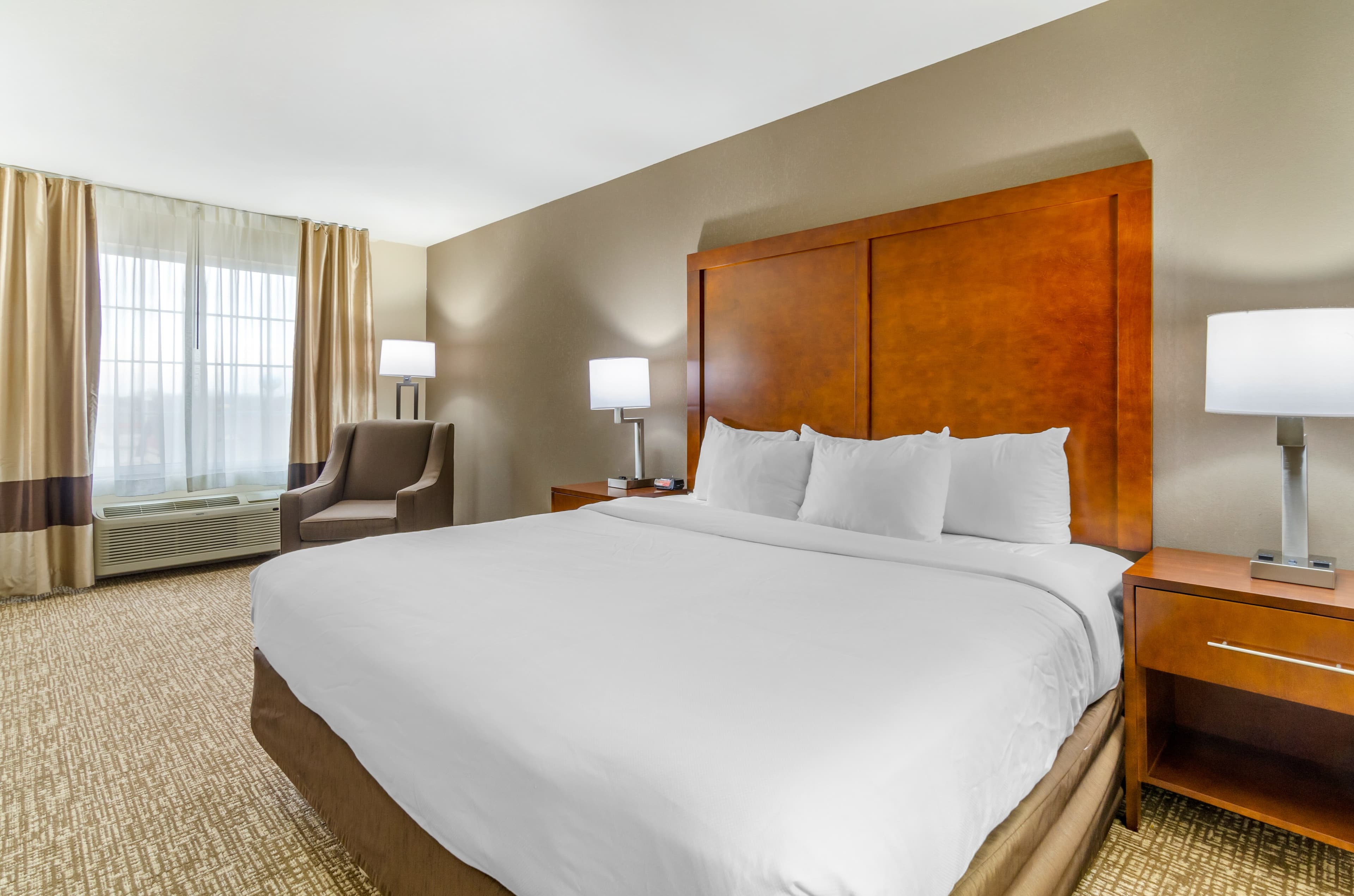 Comfort Inn & Suites near Bethel College - Image 2