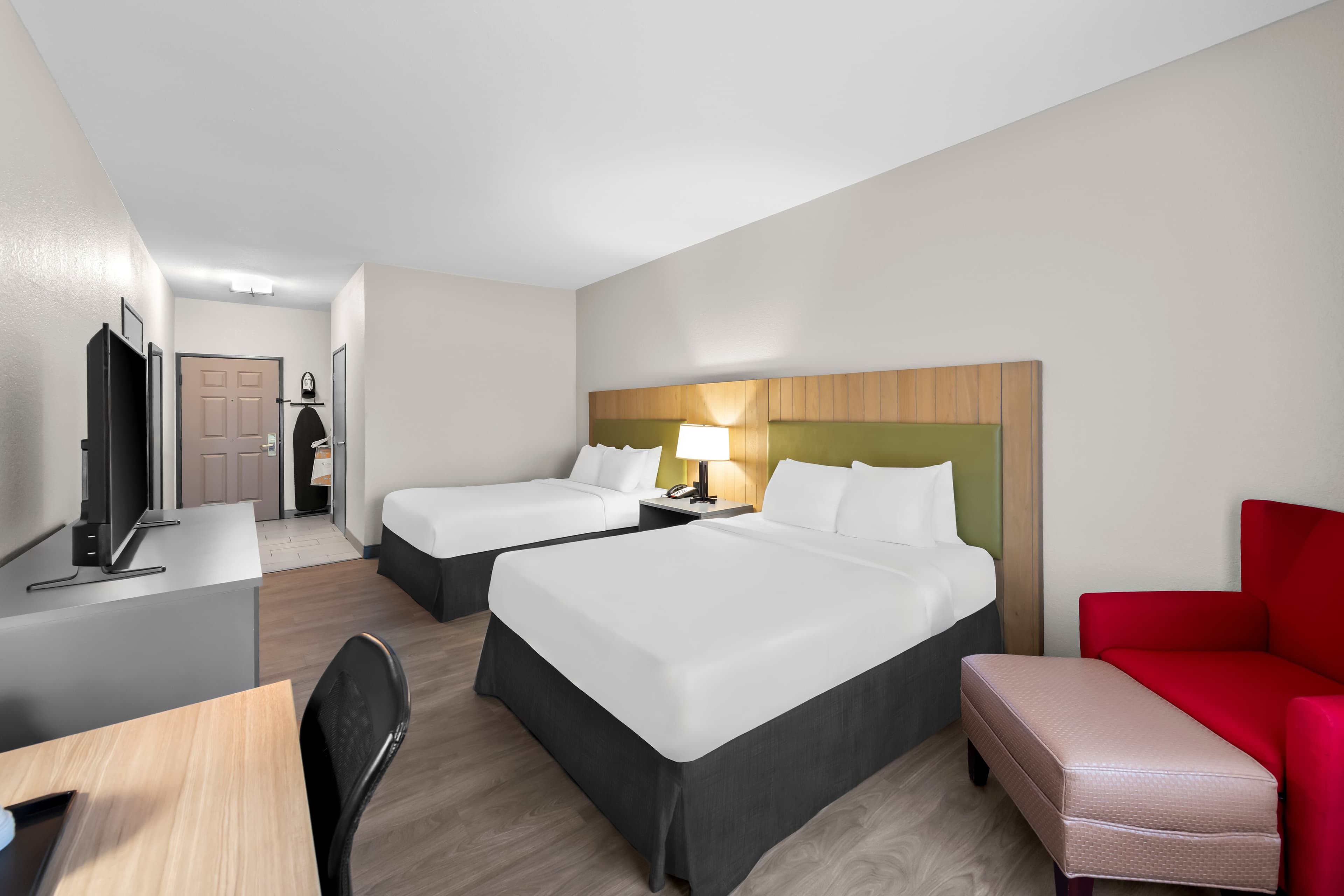 Country Inn & Suites by Radisson, Topeka West, KS — 14