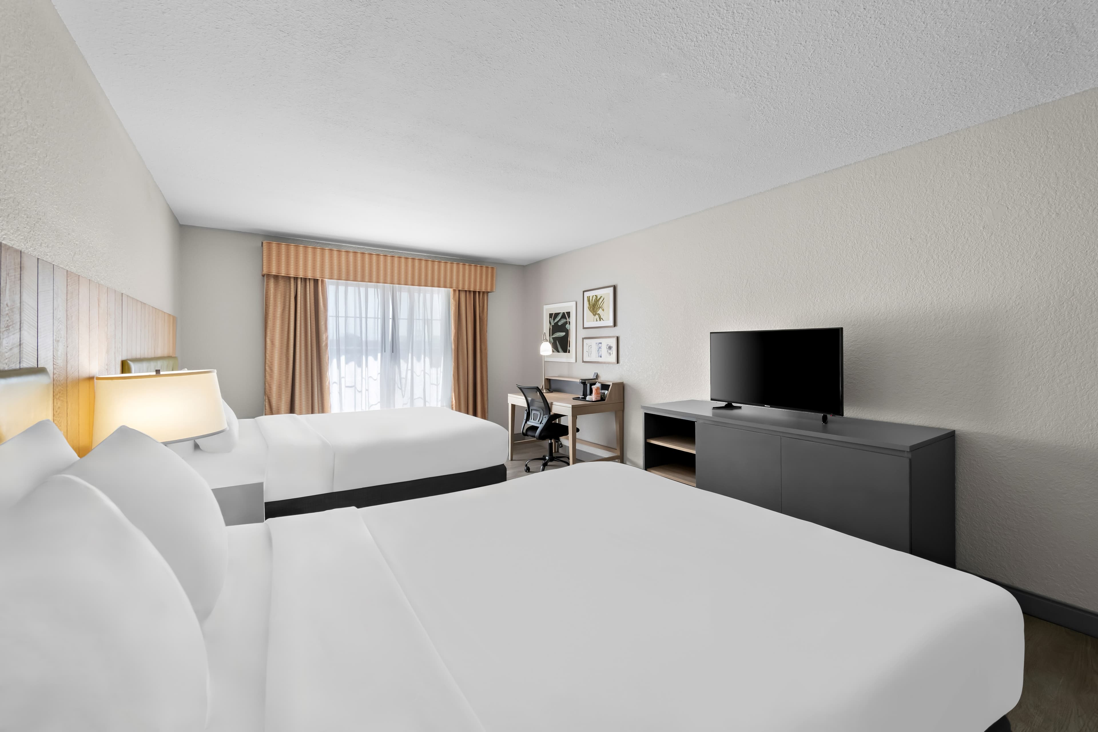 Country Inn & Suites by Radisson, Topeka West, KS — 15