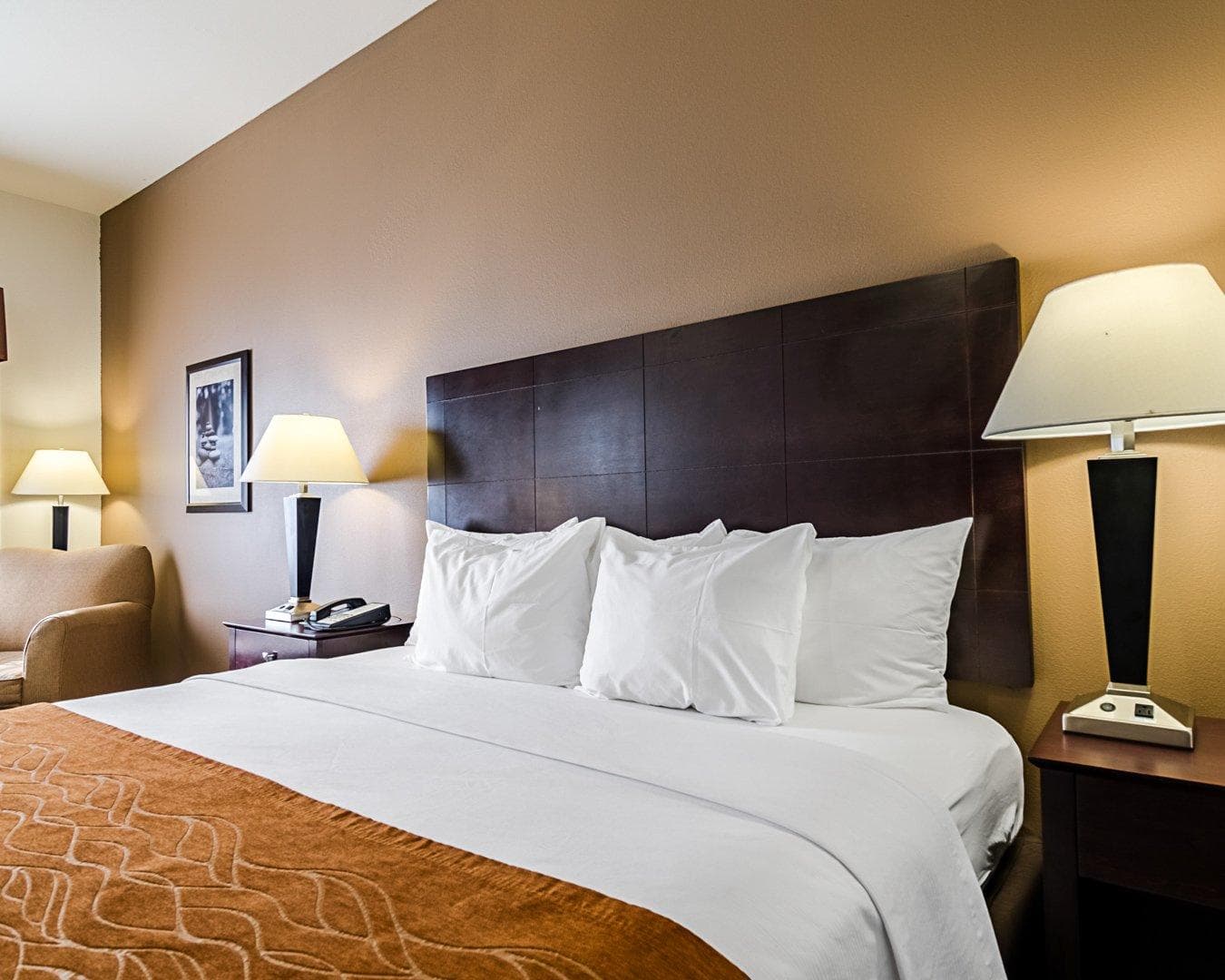 Comfort Inn & Suites Lawrence - University Area - Image 3