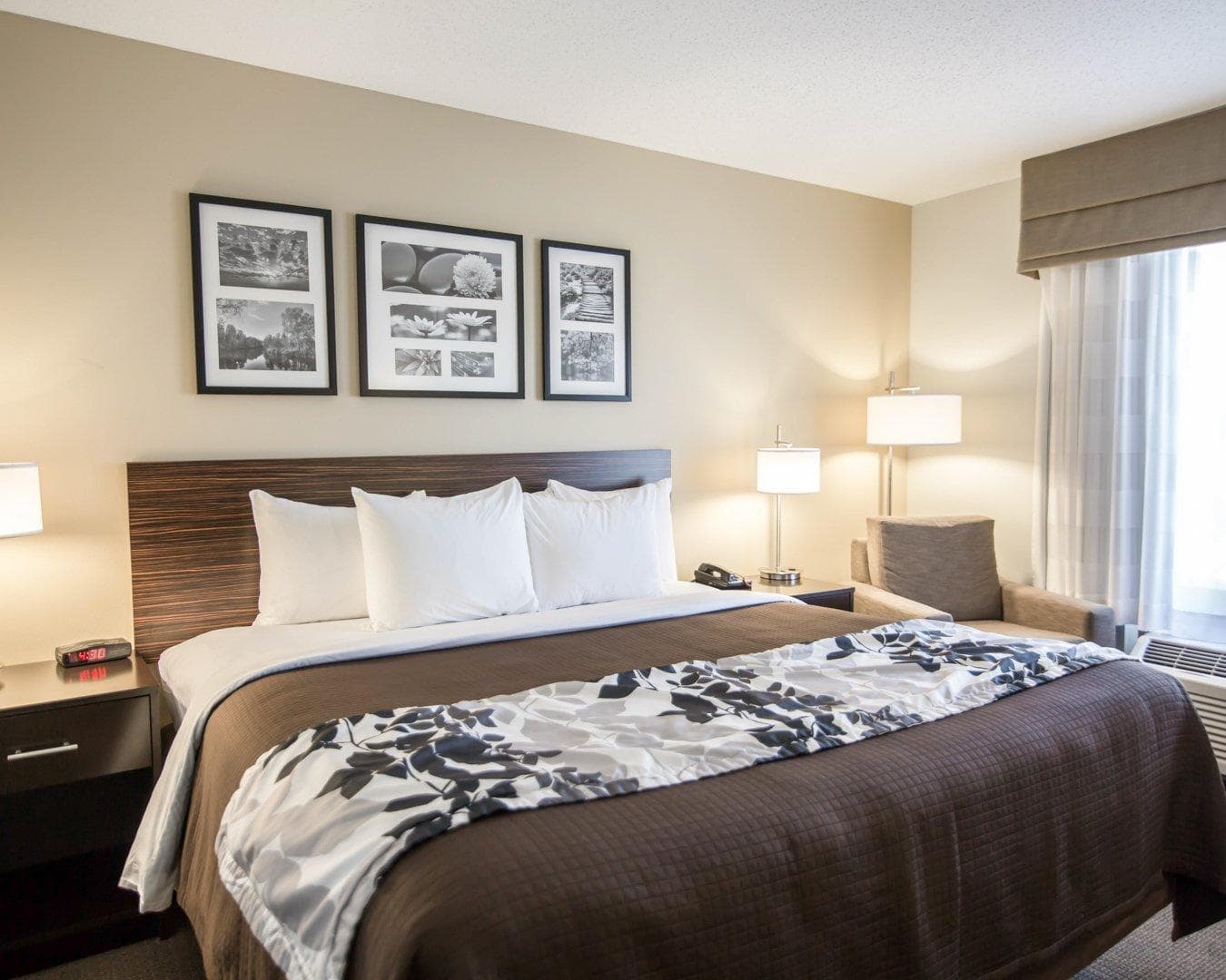 Sleep Inn & Suites Norton - Image 2