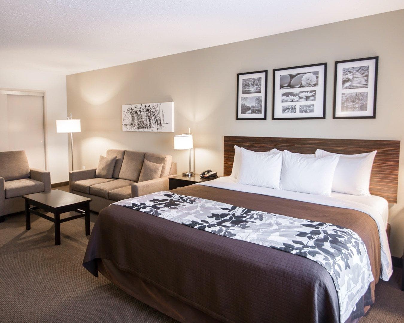 Sleep Inn & Suites Norton — 24