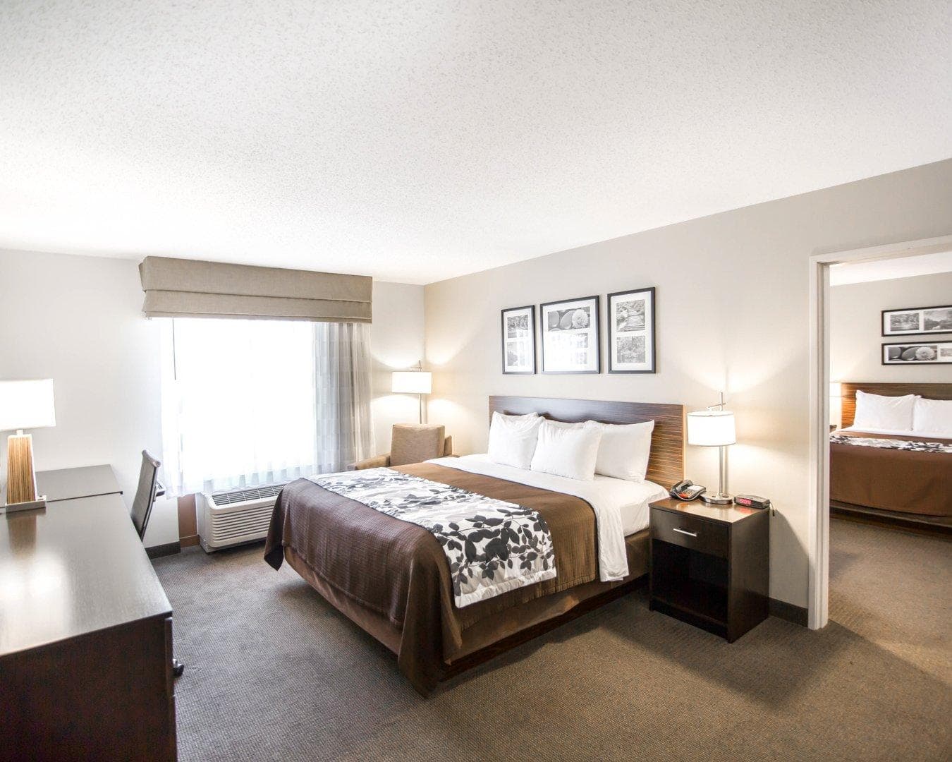 Sleep Inn & Suites Norton — 26