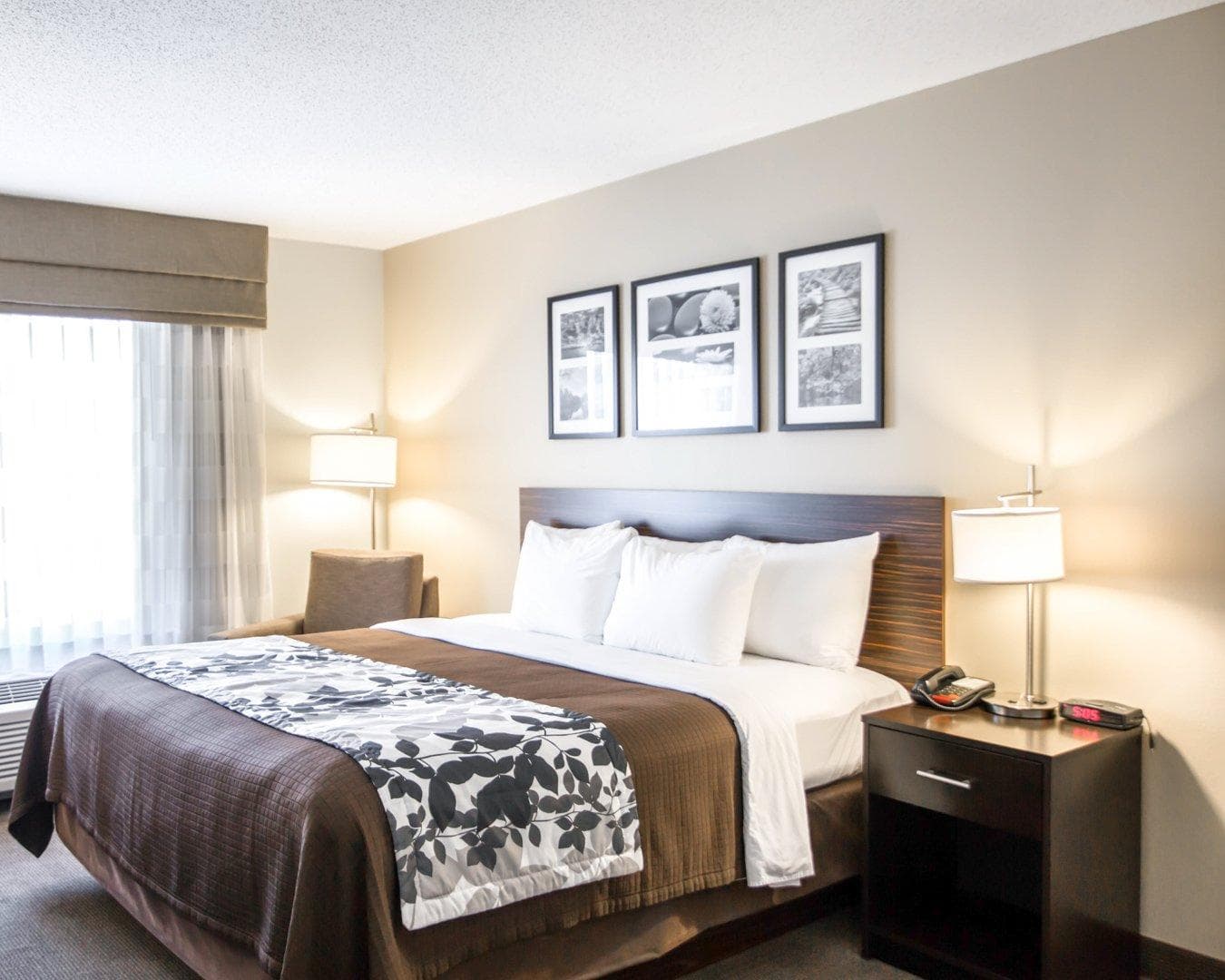 Sleep Inn & Suites Norton — 27