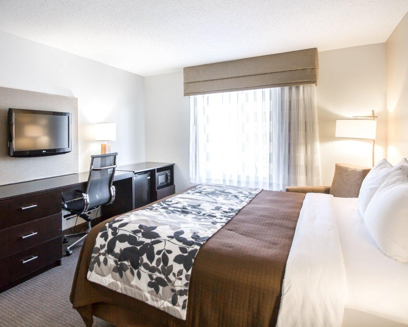 Sleep Inn & Suites Norton — 28