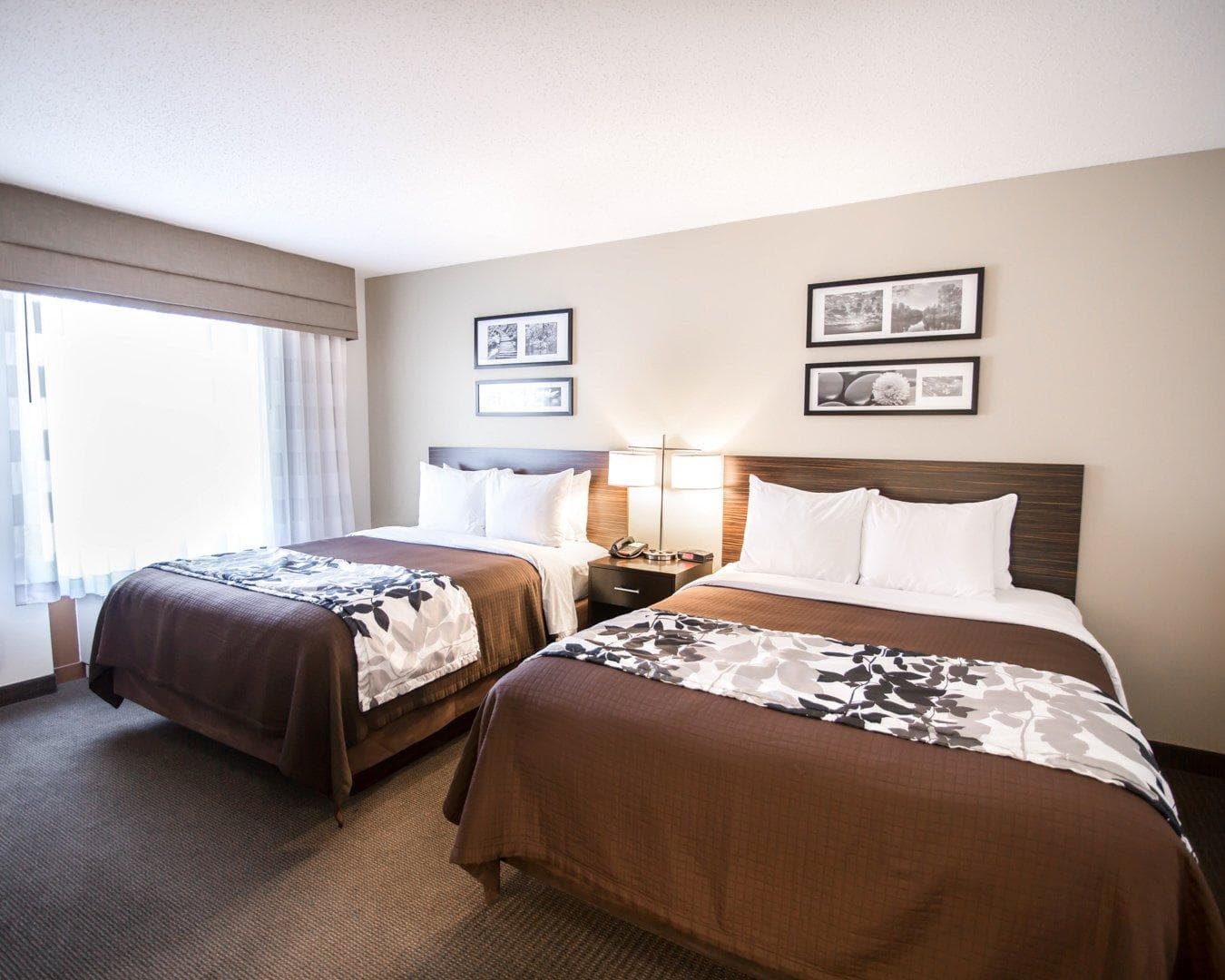 Sleep Inn & Suites Norton — 29