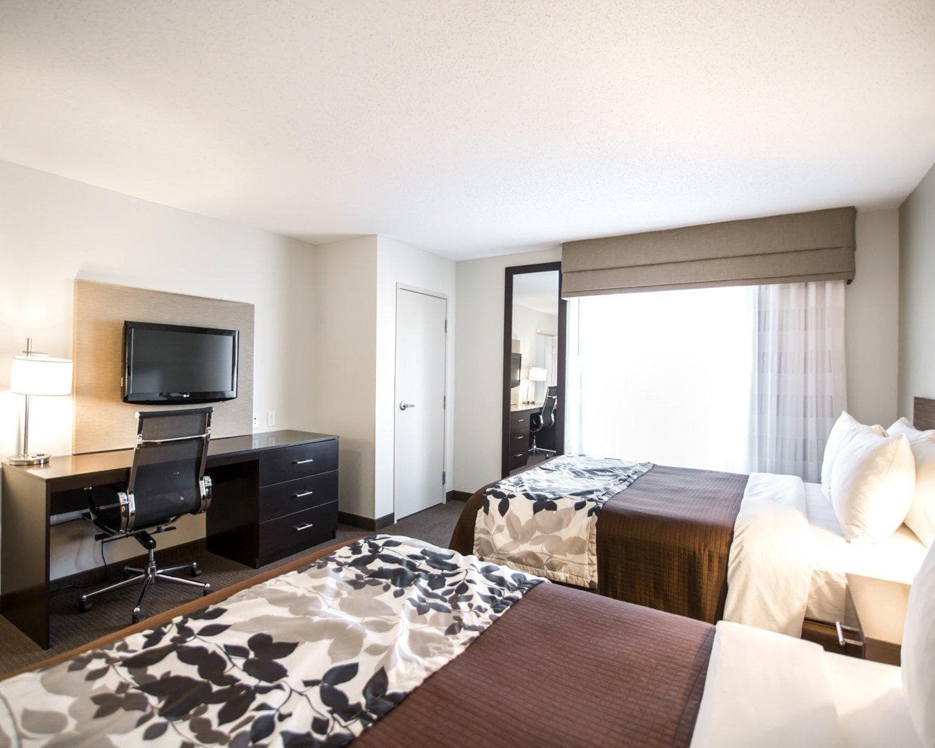 Sleep Inn & Suites Norton — 30
