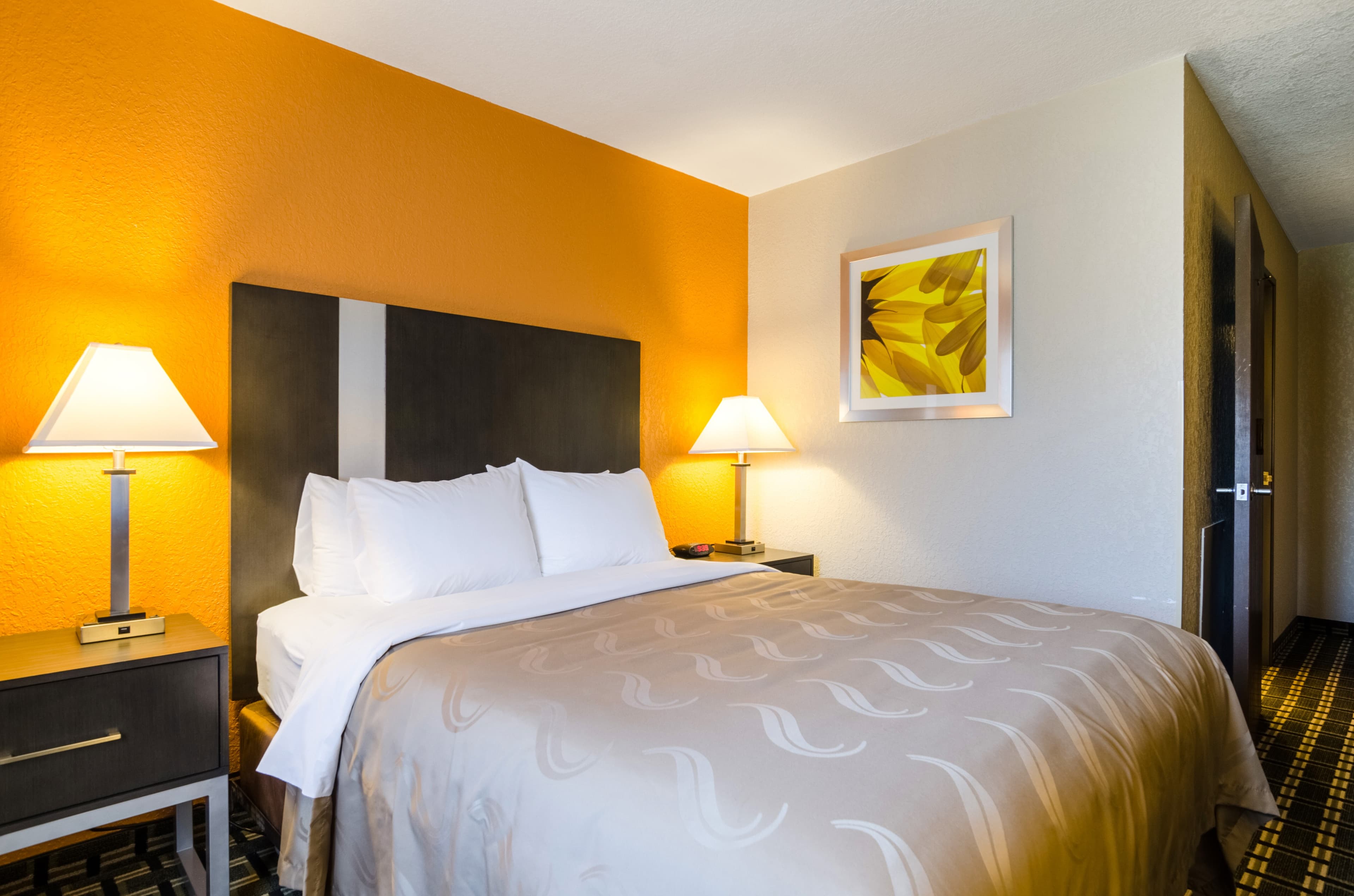 Quality Inn Great Bend - Image 4