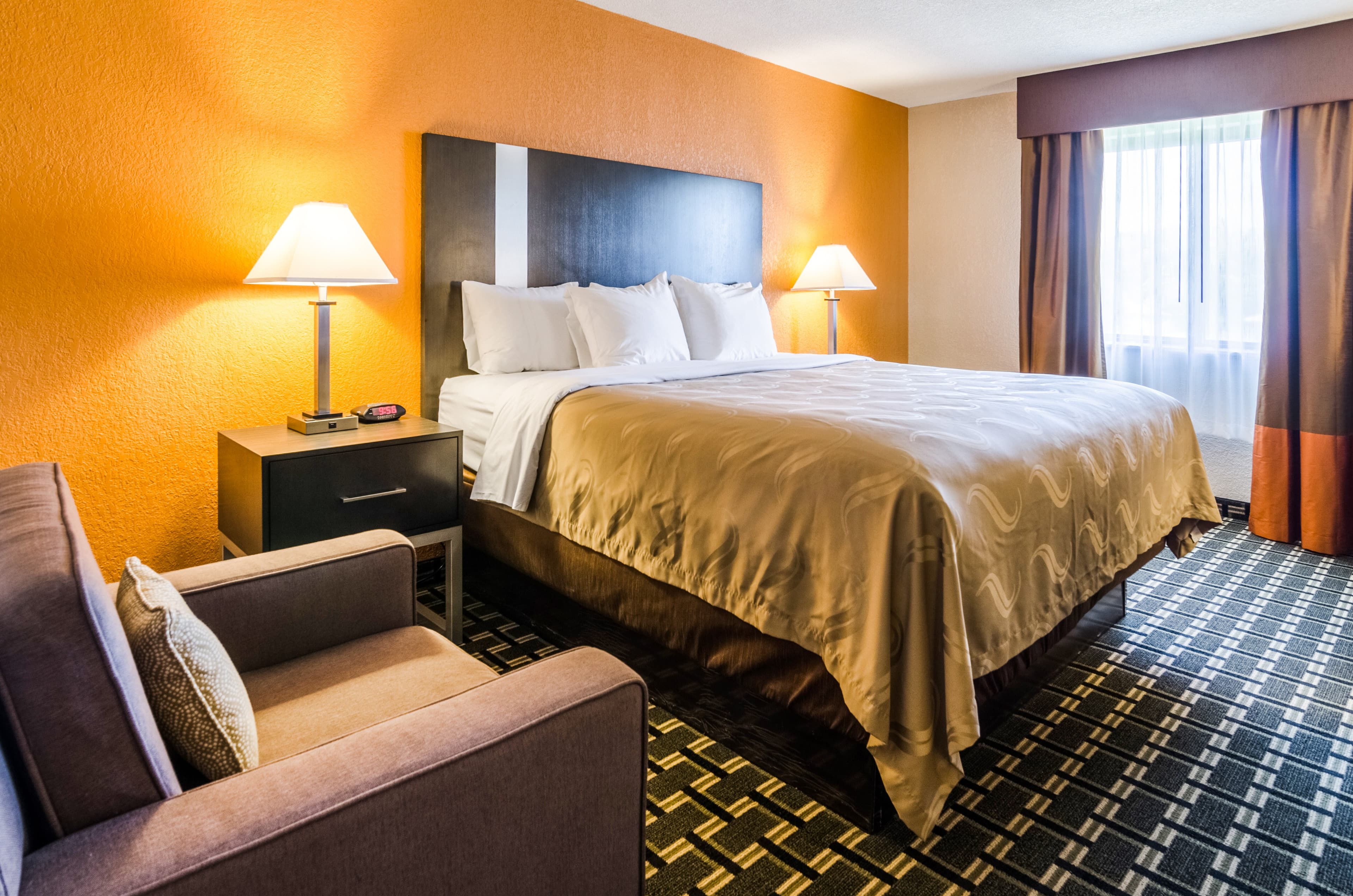 Quality Inn Great Bend - Image 1