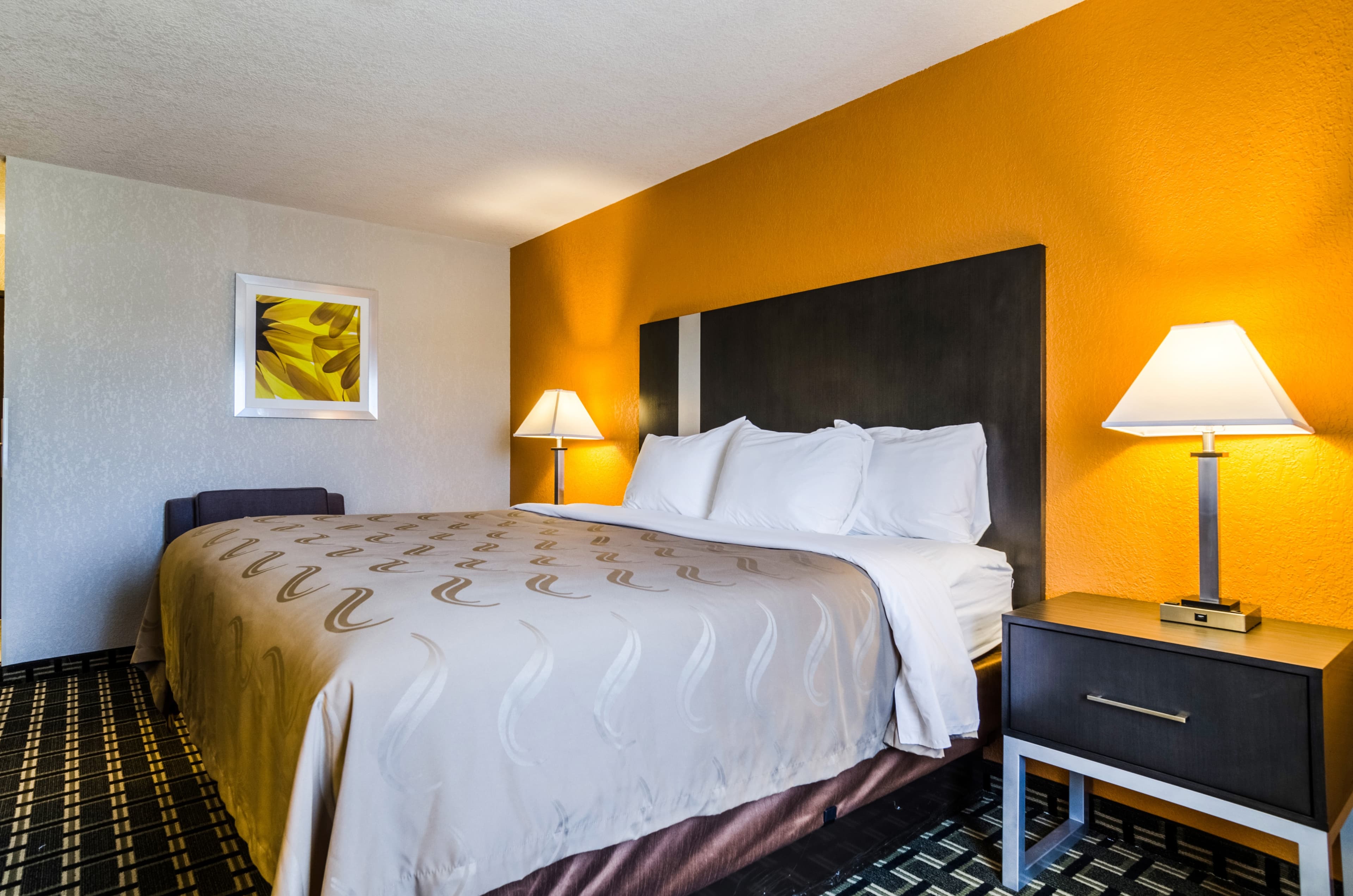 Quality Inn Great Bend — 6