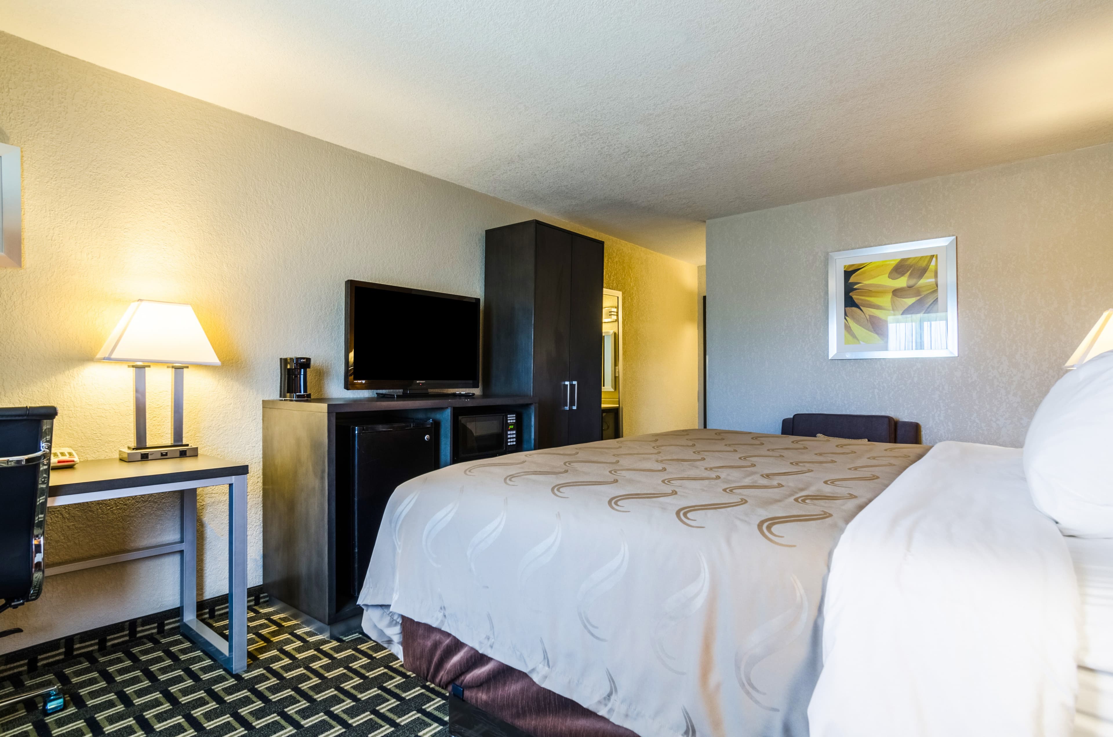 Quality Inn Great Bend — 7
