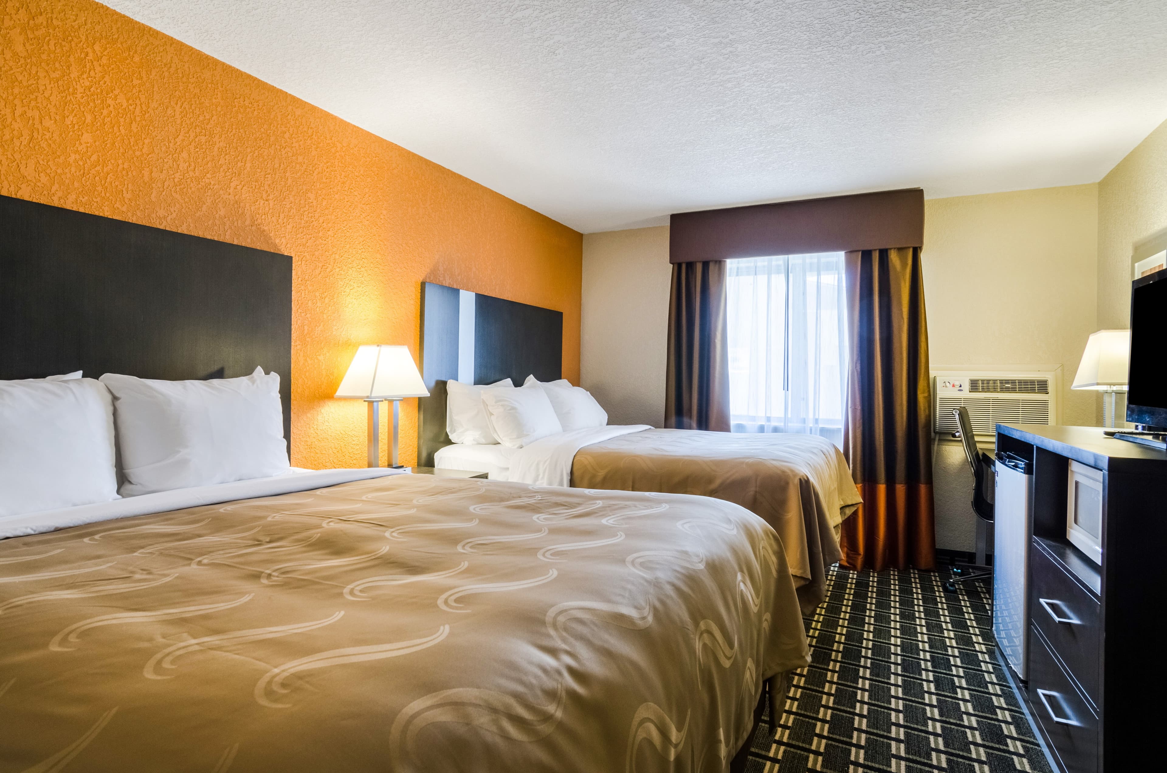 Quality Inn Great Bend — 20