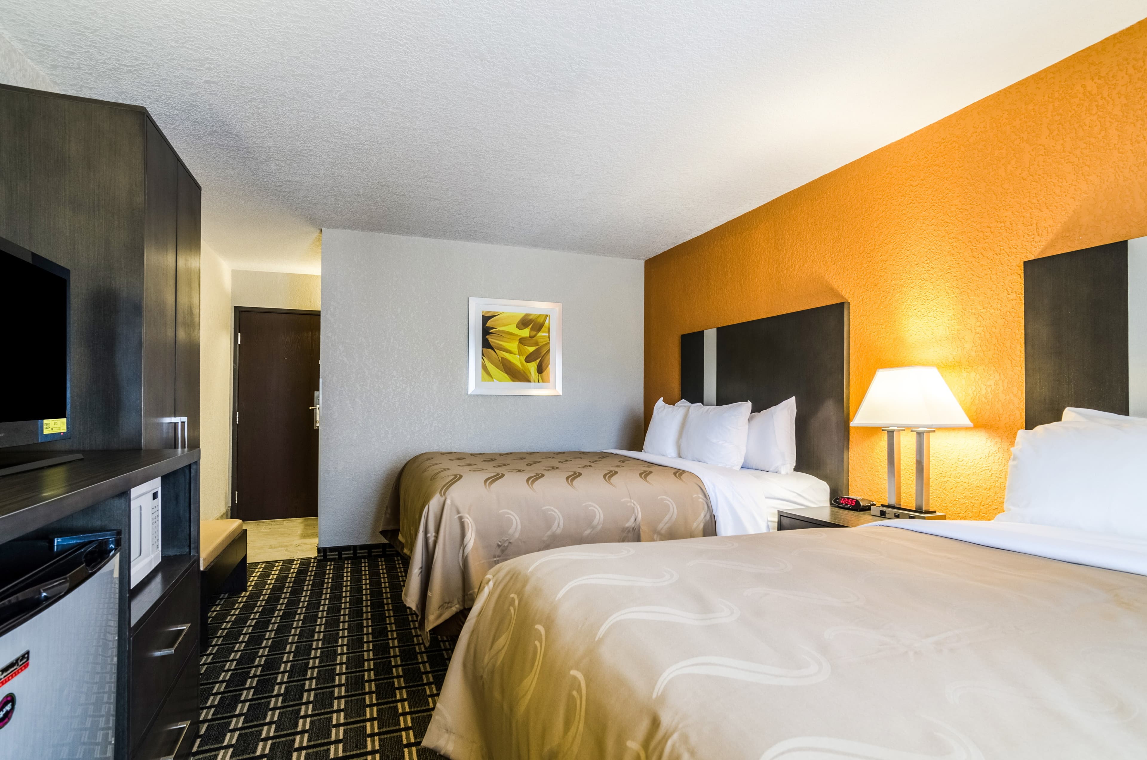 Quality Inn Great Bend — 21
