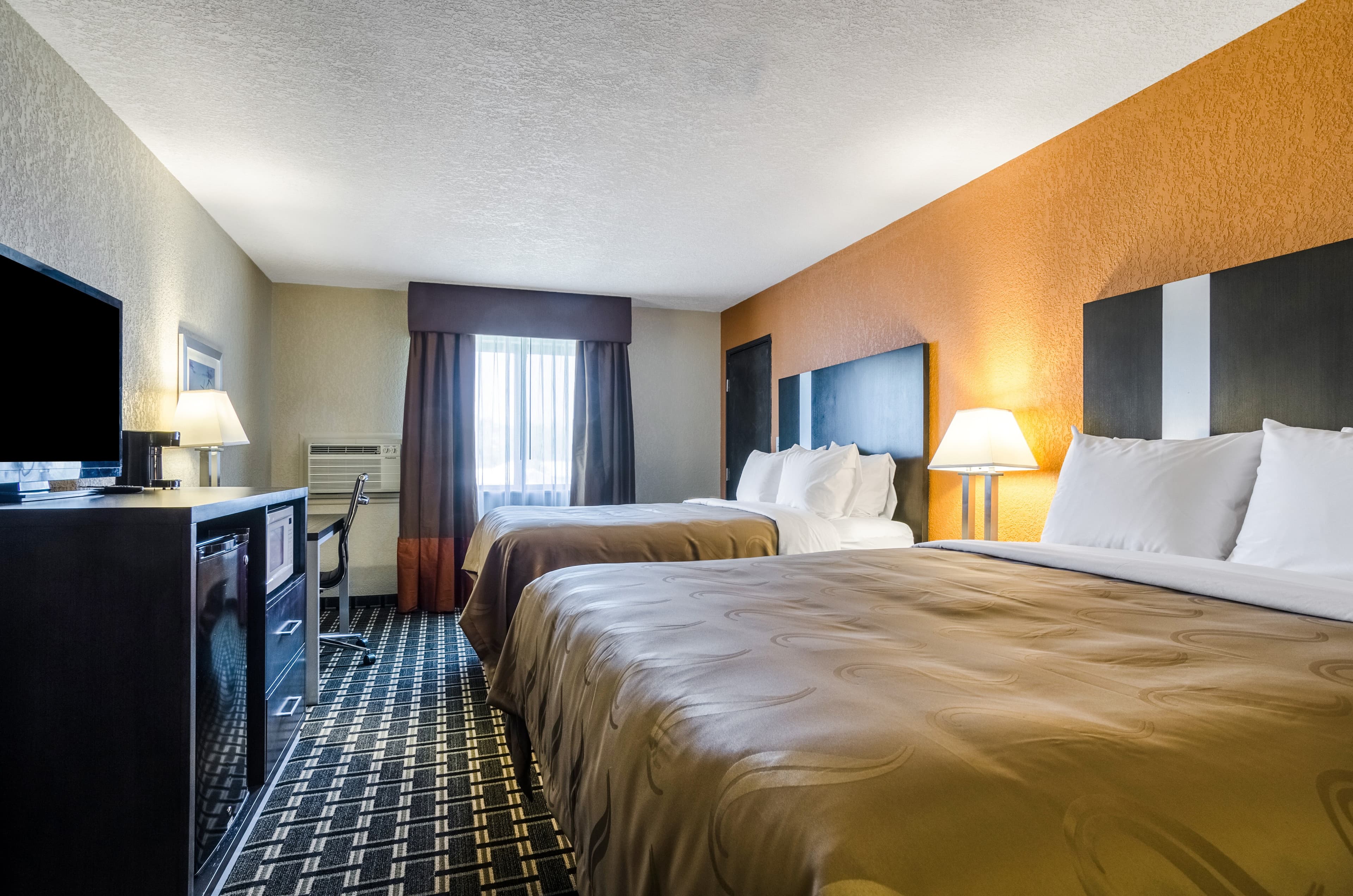 Quality Inn Great Bend — 26