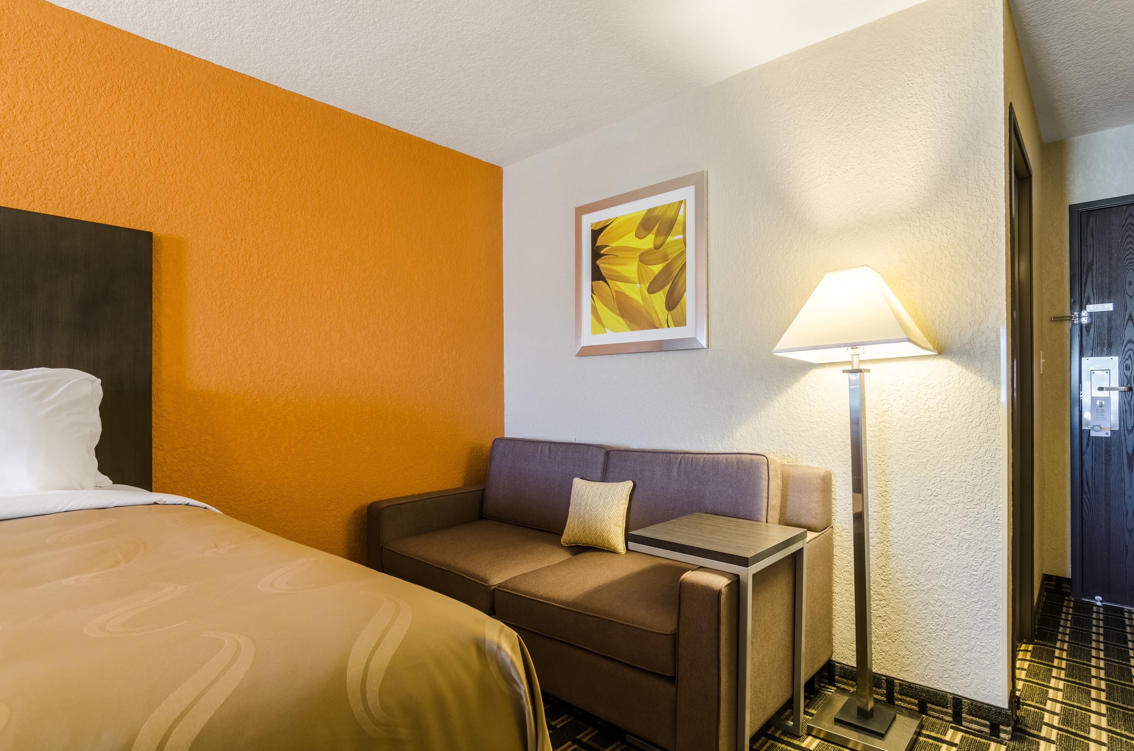 Quality Inn Great Bend — 27