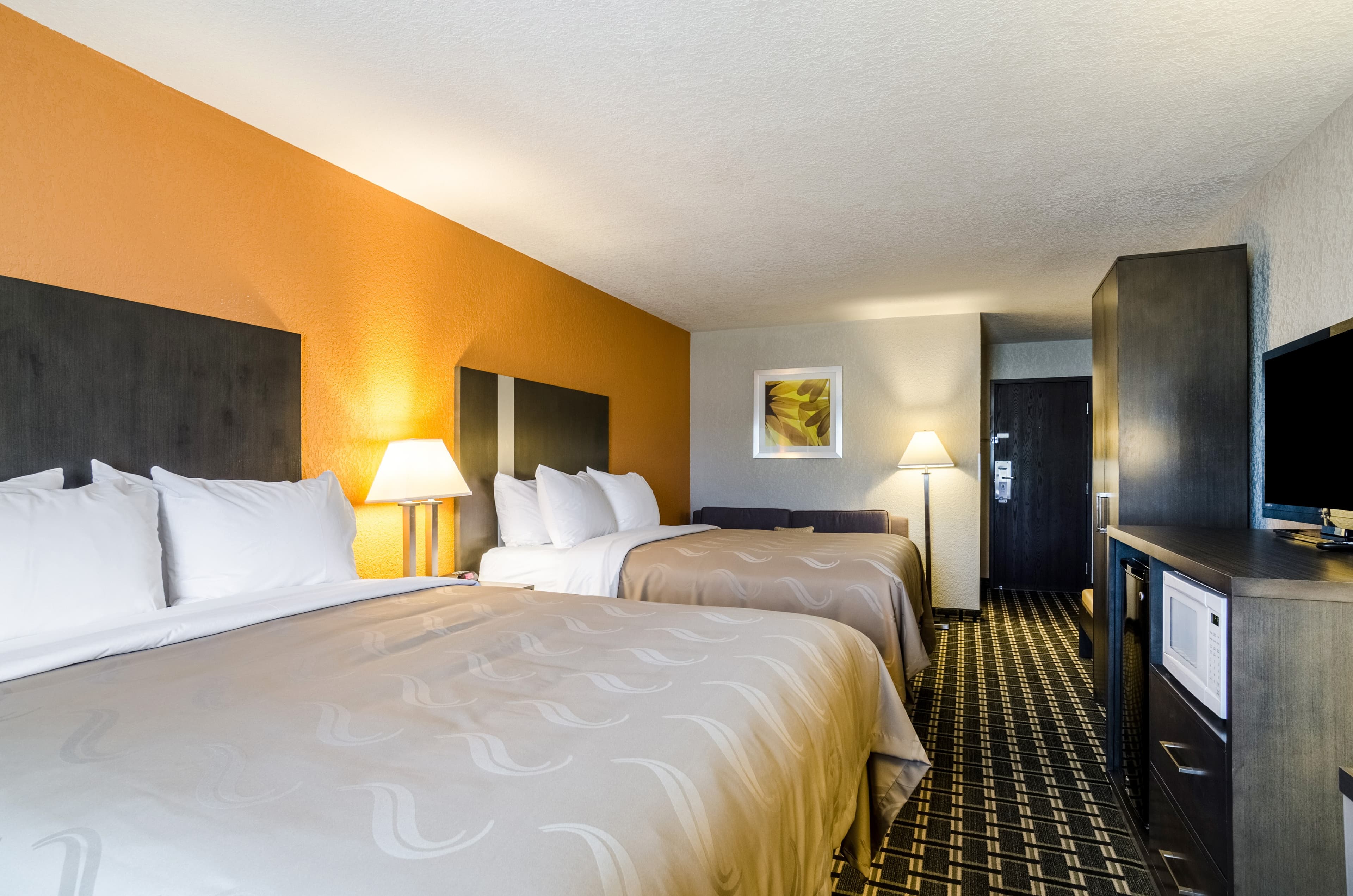 Quality Inn Great Bend — 28