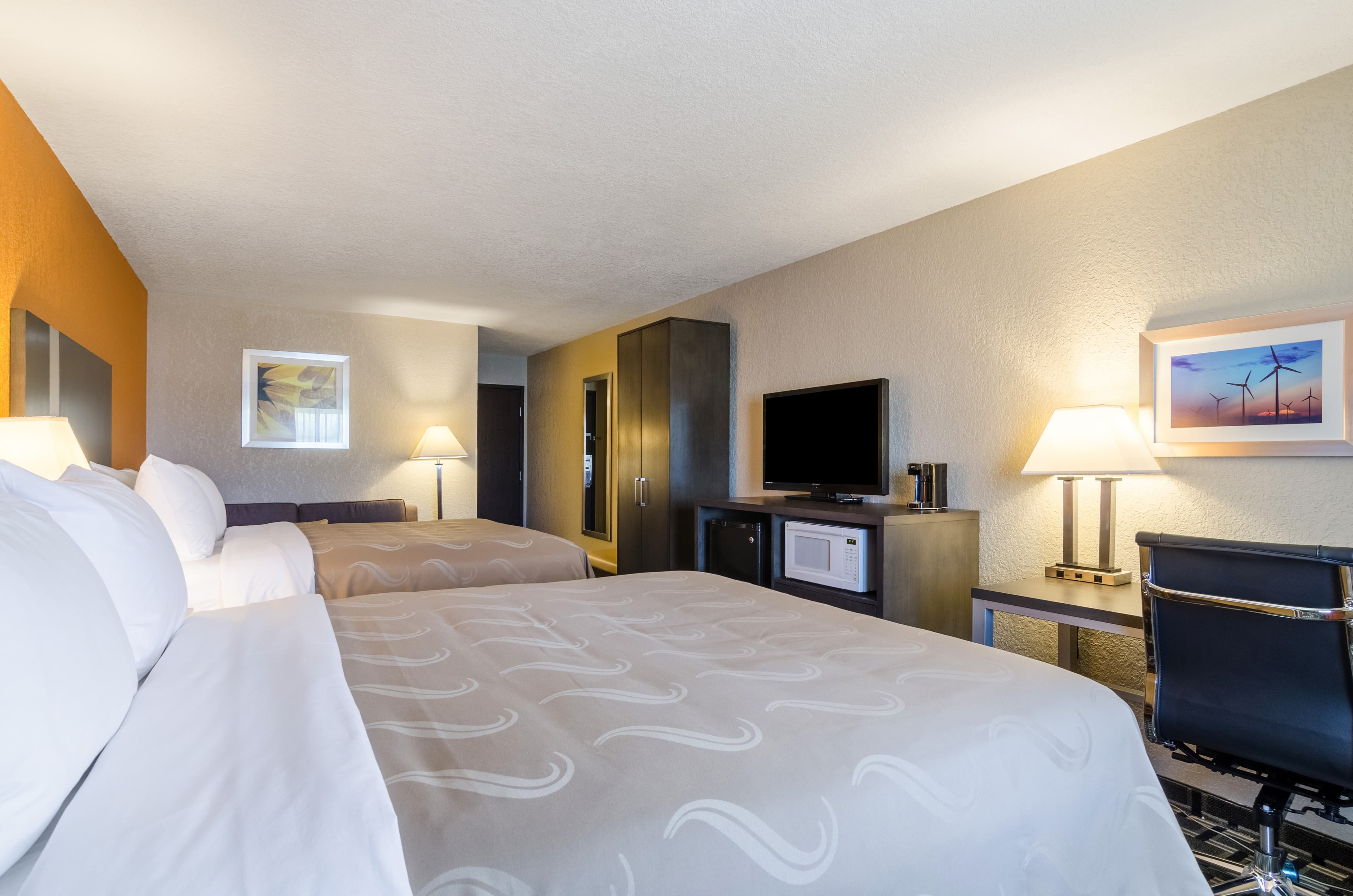 Quality Inn Great Bend — 29