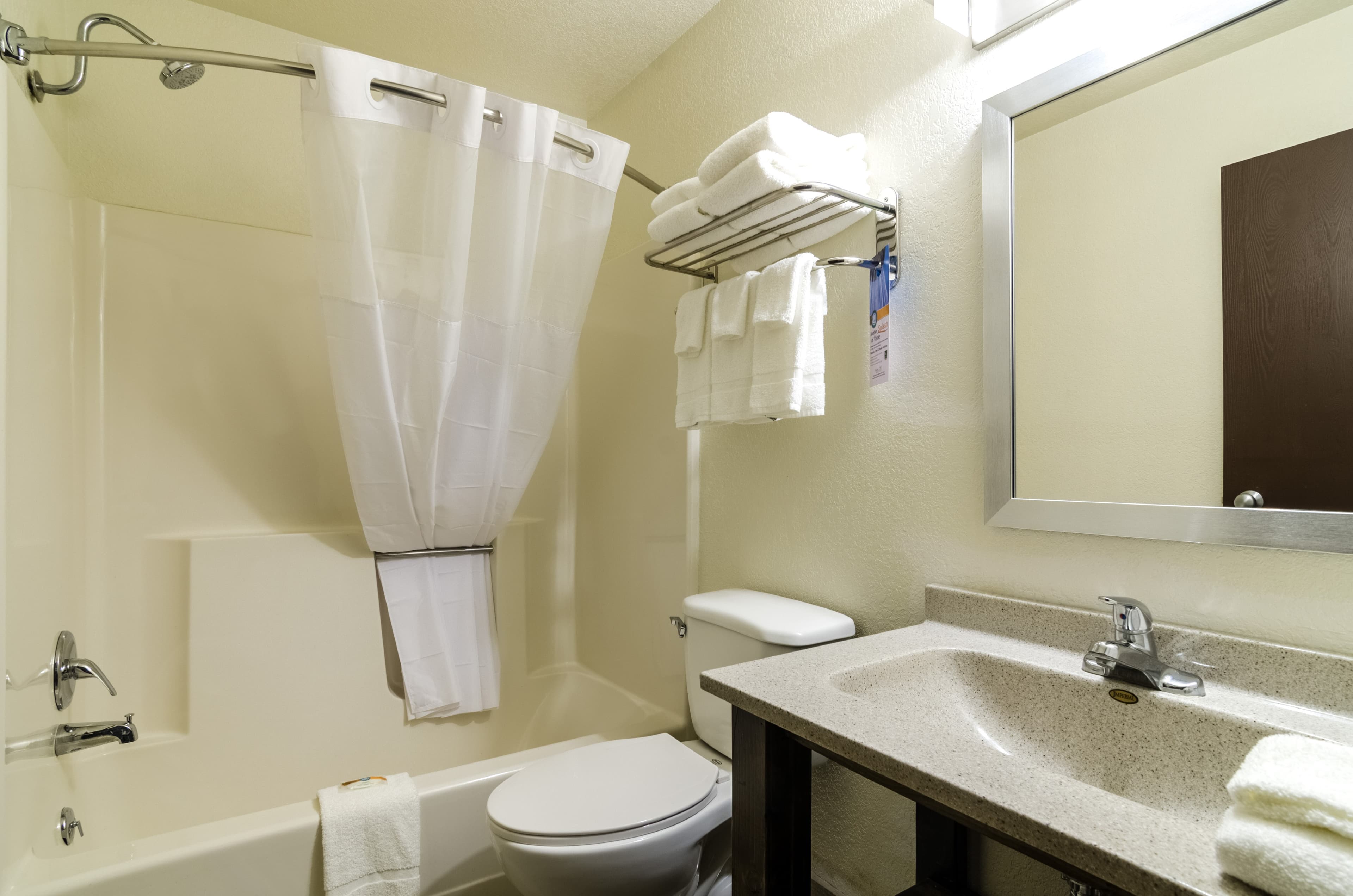 Quality Inn Great Bend — 30