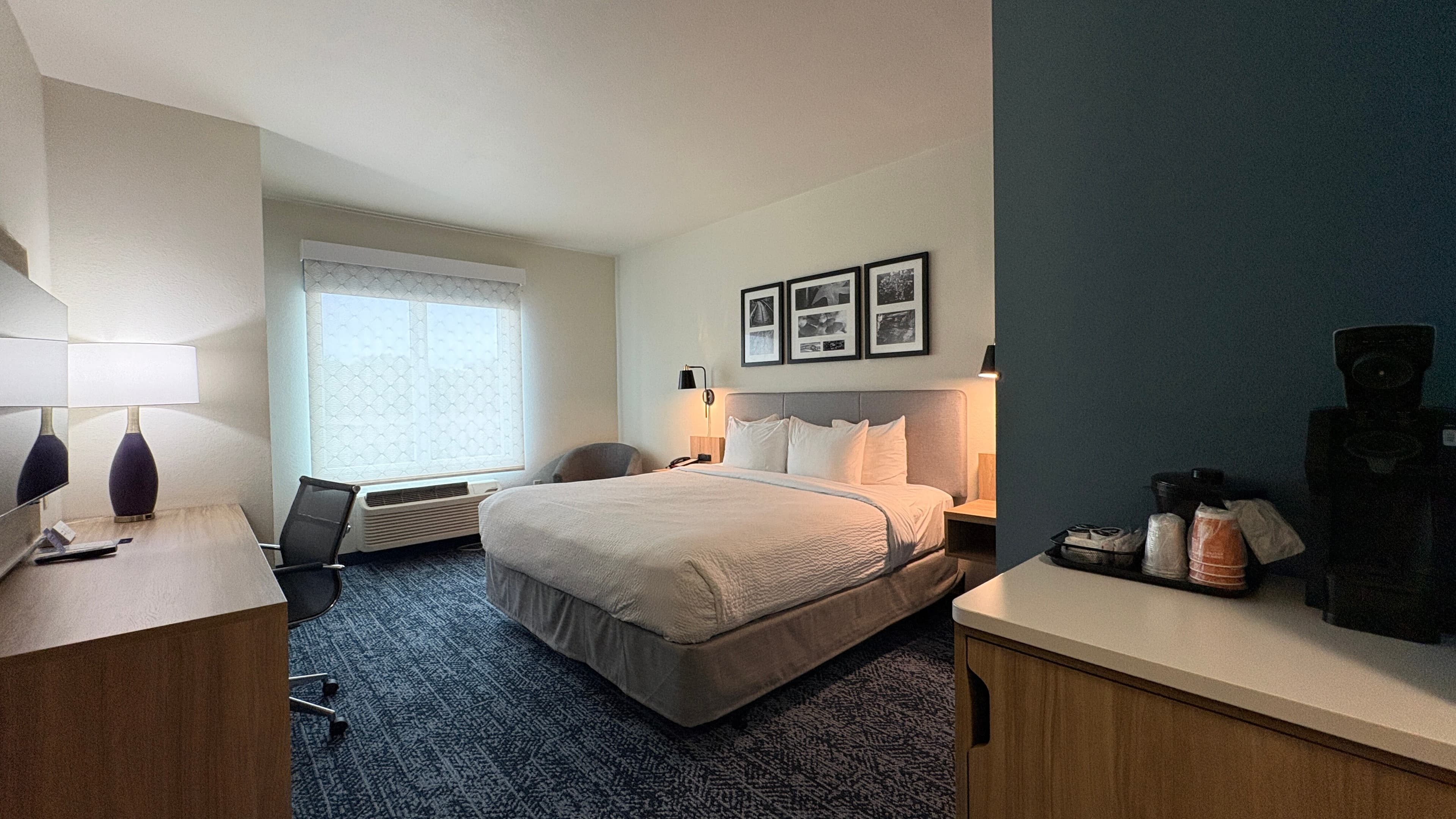 Sleep Inn & Suites Fort Scott - Image 2