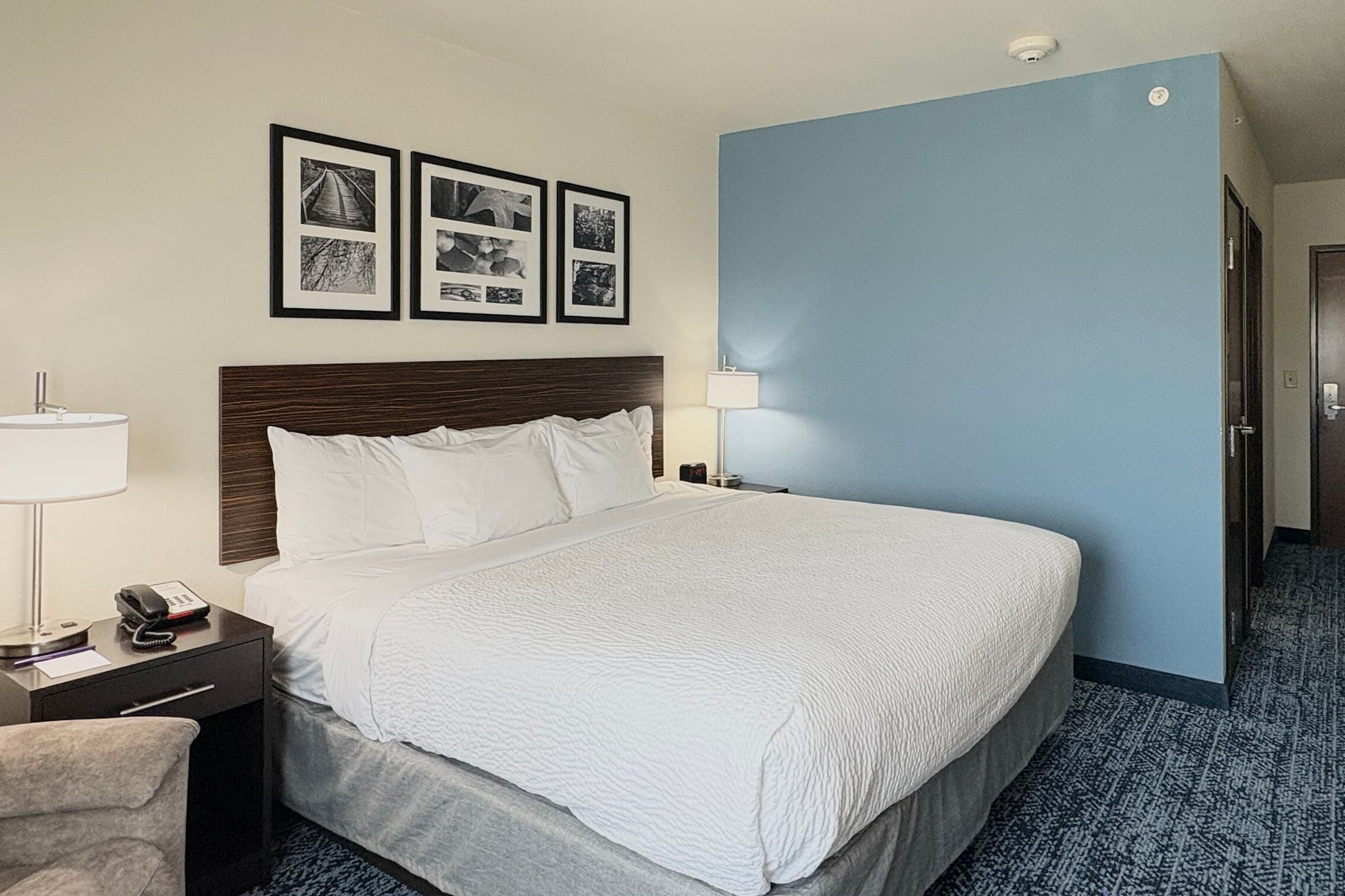 Sleep Inn & Suites Fort Scott — 6