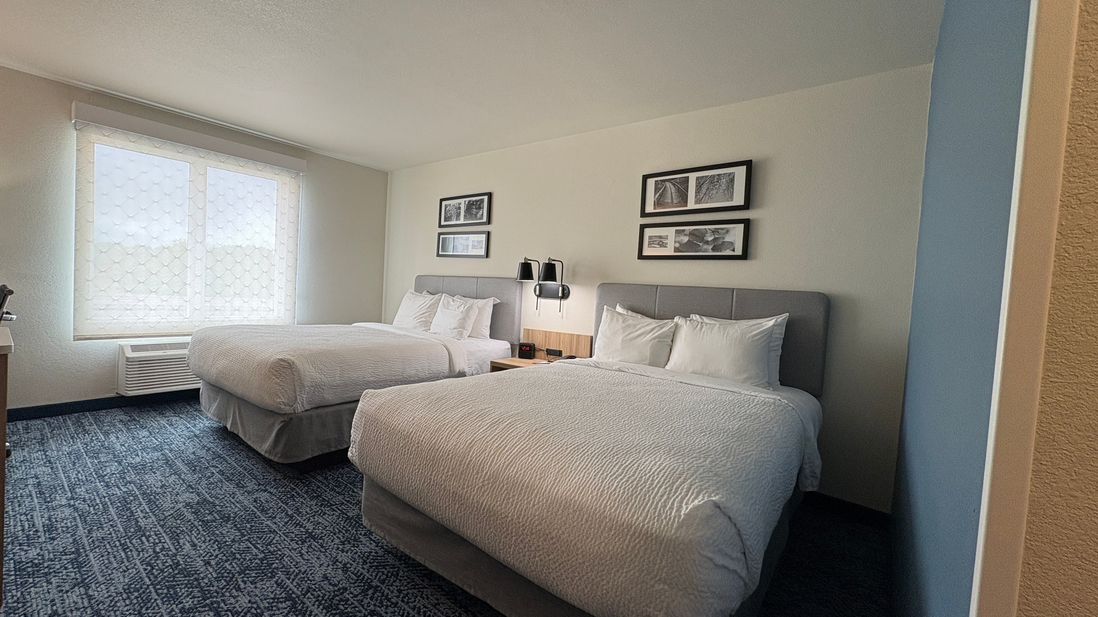 Sleep Inn & Suites Fort Scott — 10
