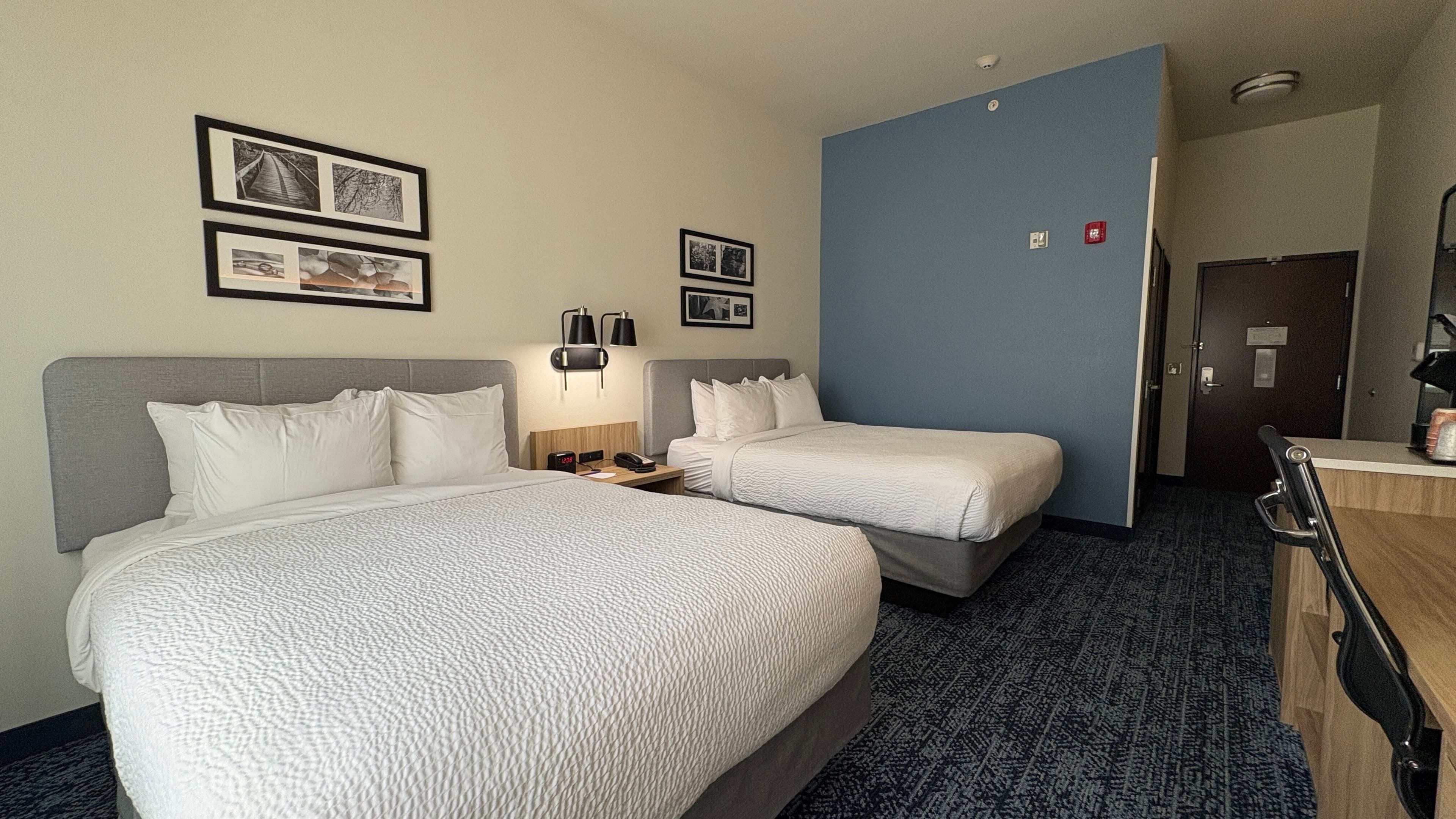 Sleep Inn & Suites Fort Scott — 11