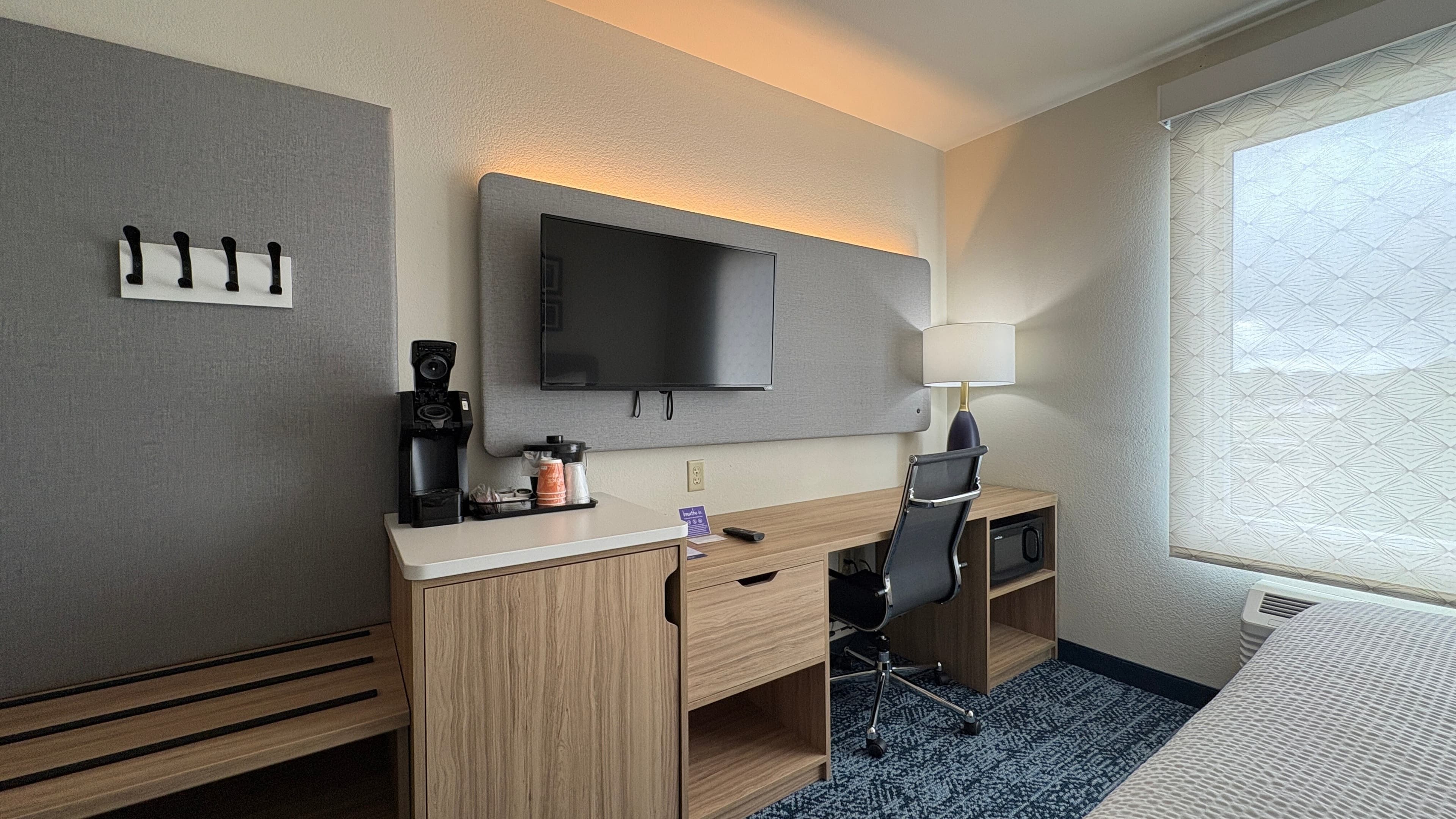 Sleep Inn & Suites Fort Scott — 12