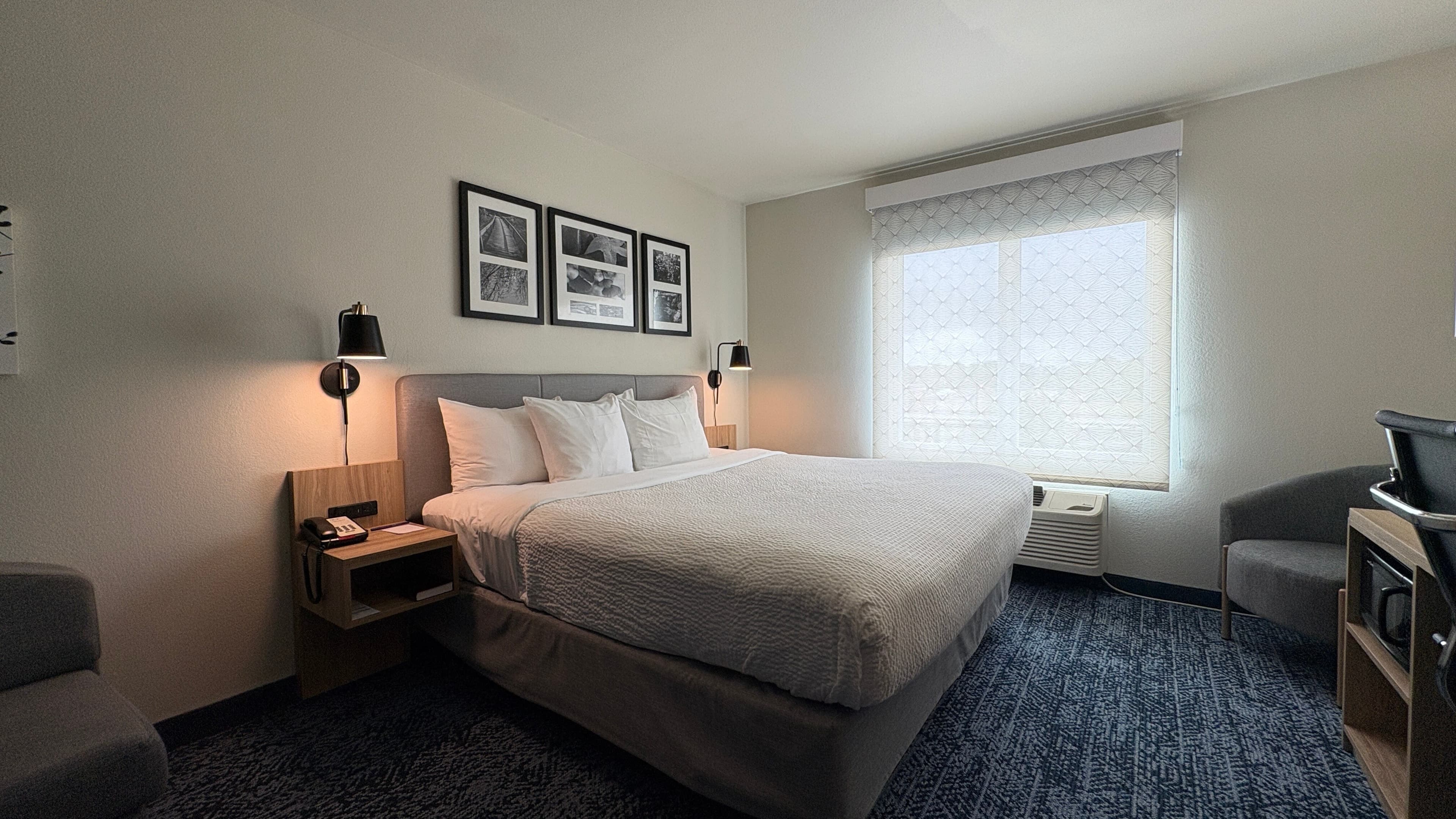 Sleep Inn & Suites Fort Scott — 18