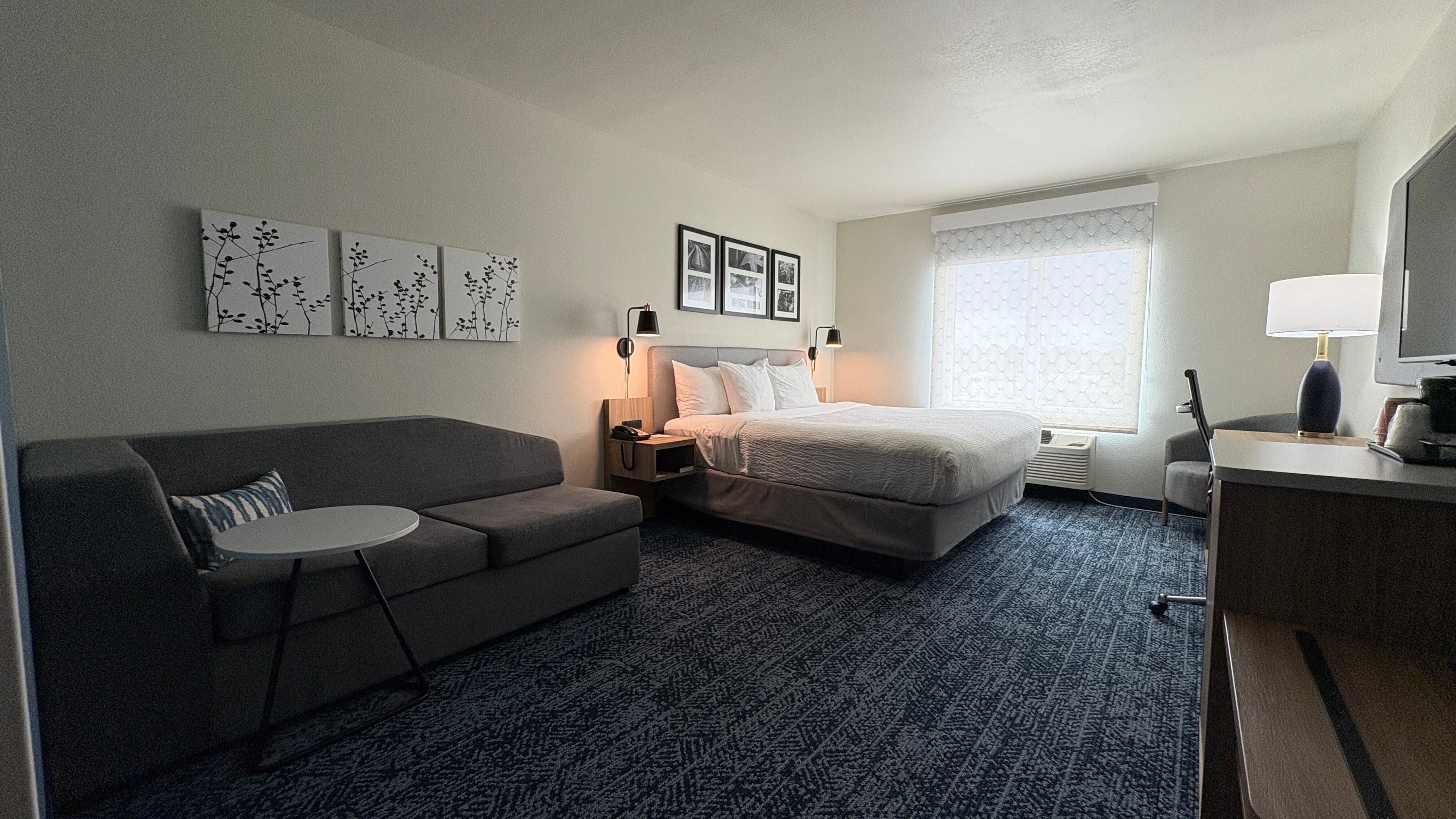 Sleep Inn & Suites Fort Scott — 22