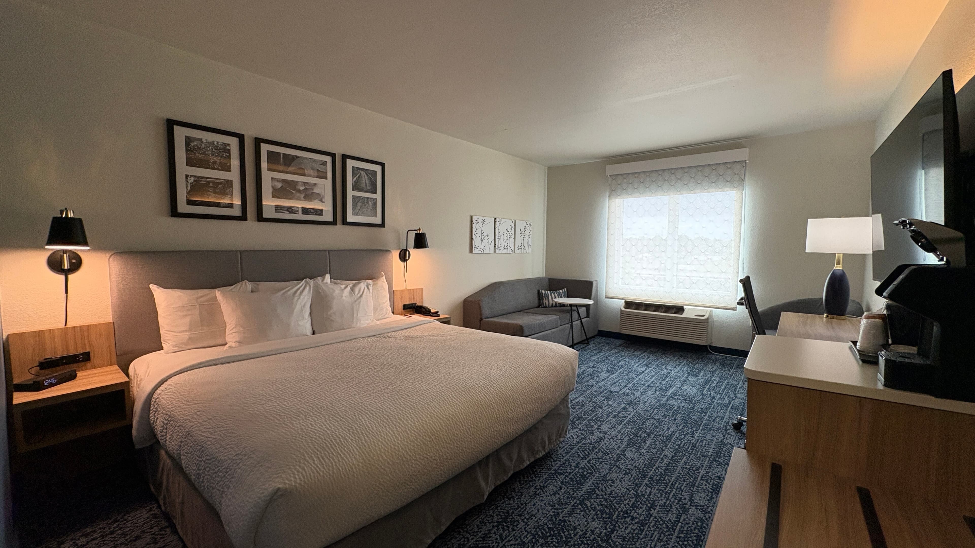 Sleep Inn & Suites Fort Scott — 23
