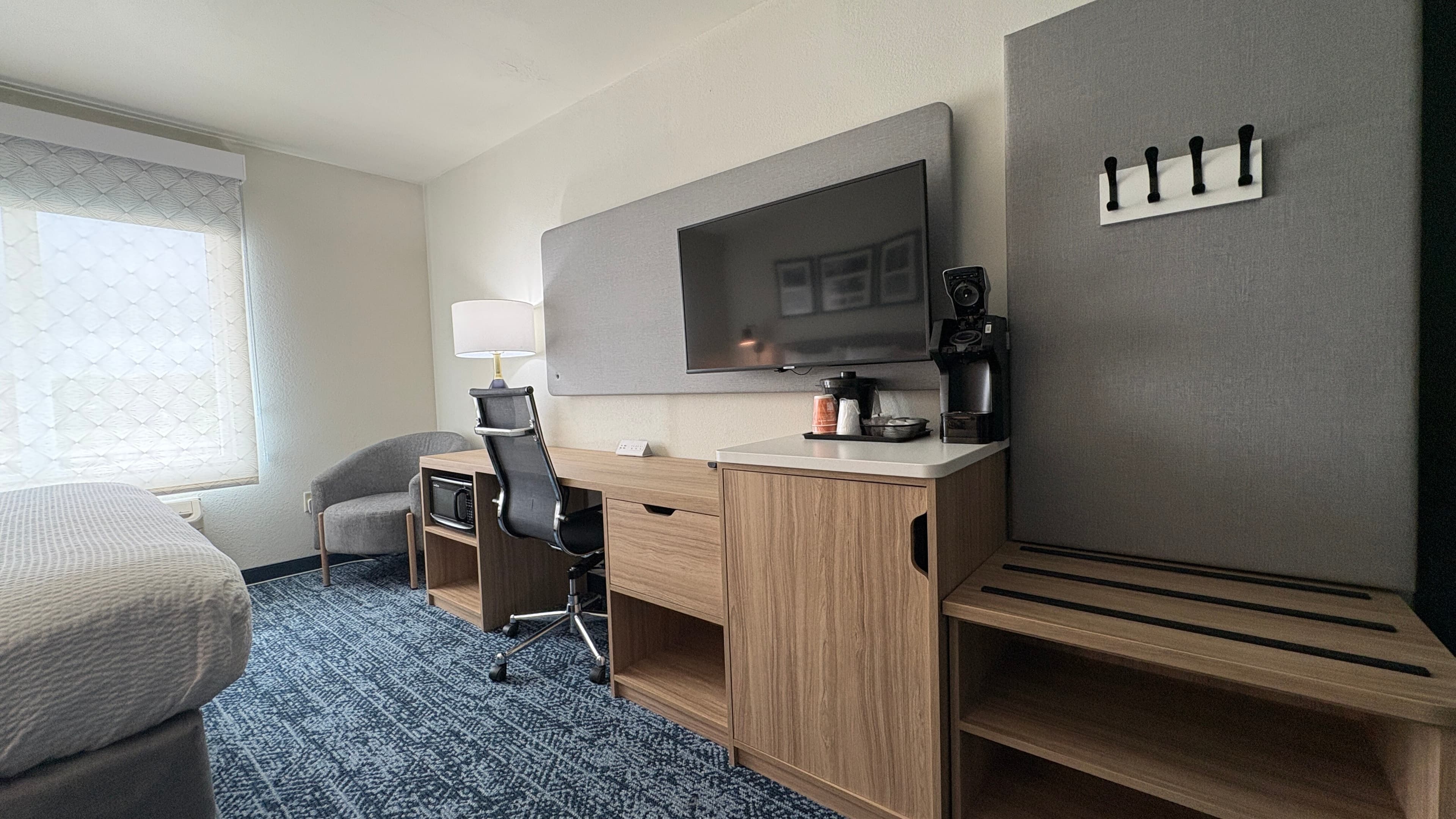 Sleep Inn & Suites Fort Scott — 24
