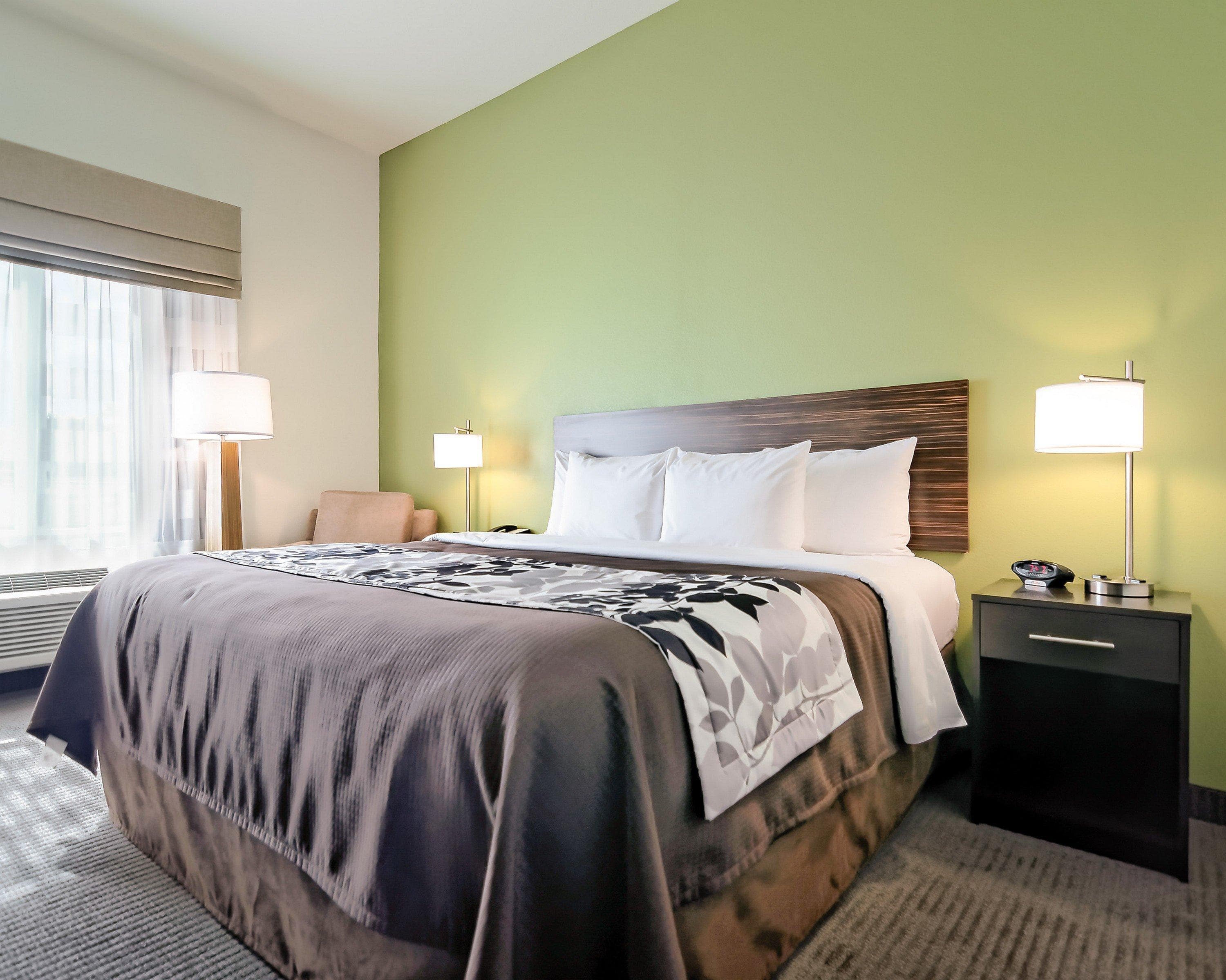 Sleep Inn & Suites Fort Scott - Image 2