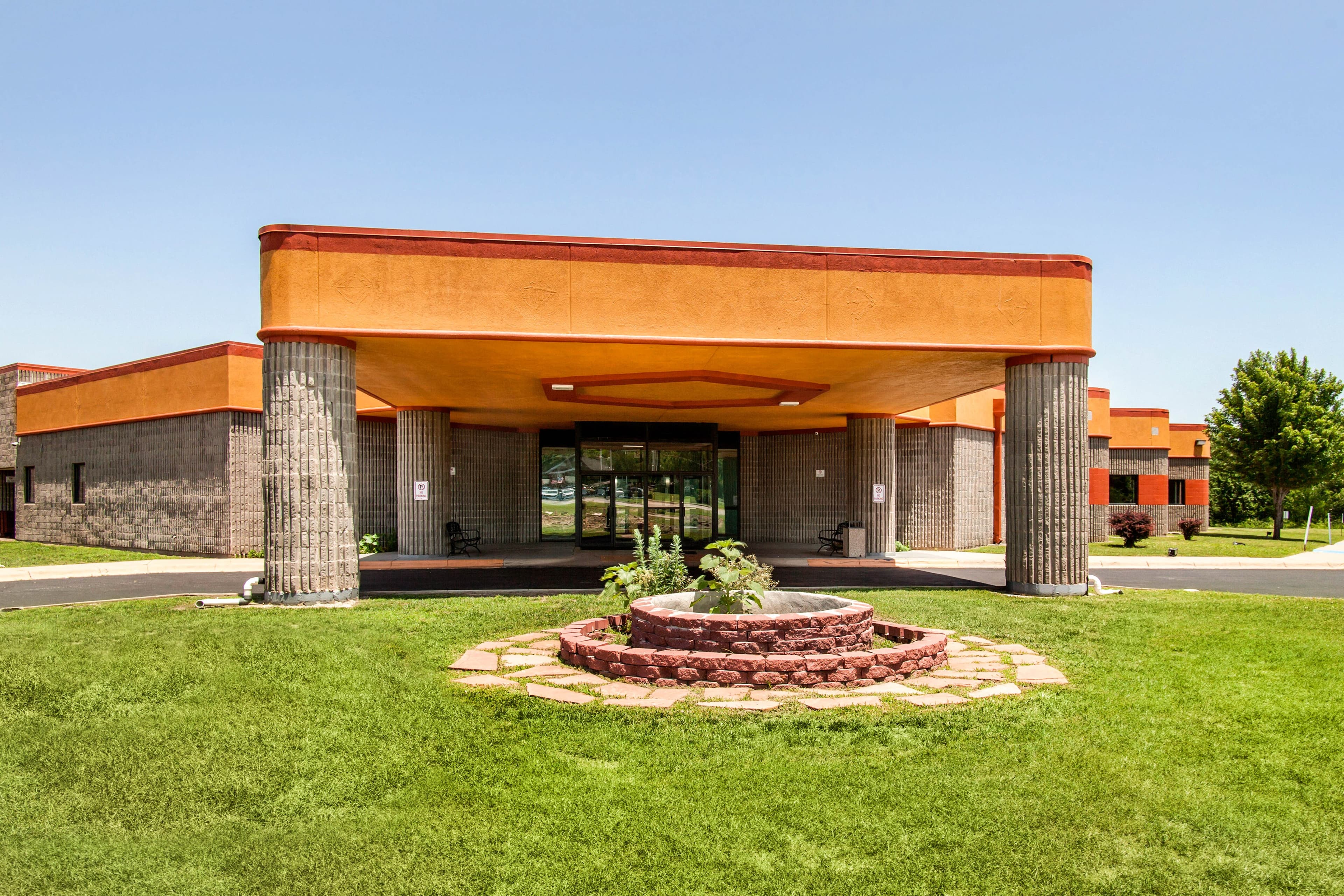 Quality Inn Arkansas City North - Image 1