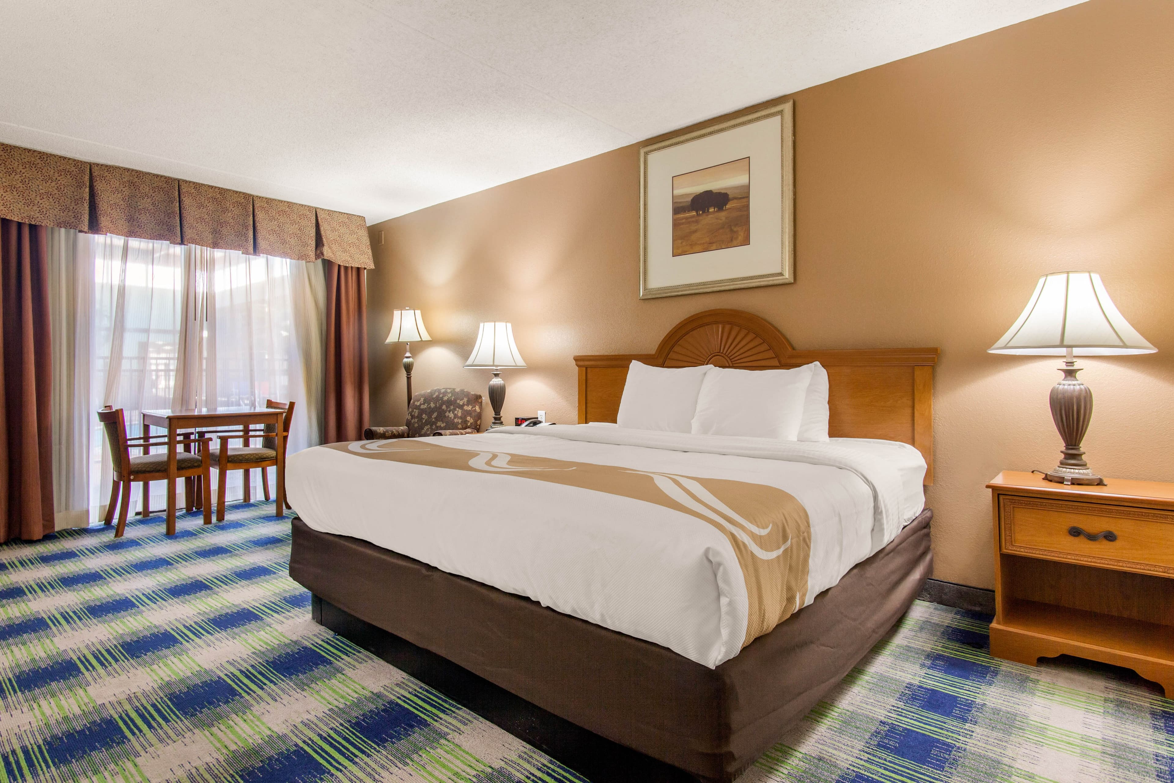 Quality Inn Arkansas City North - Image 2