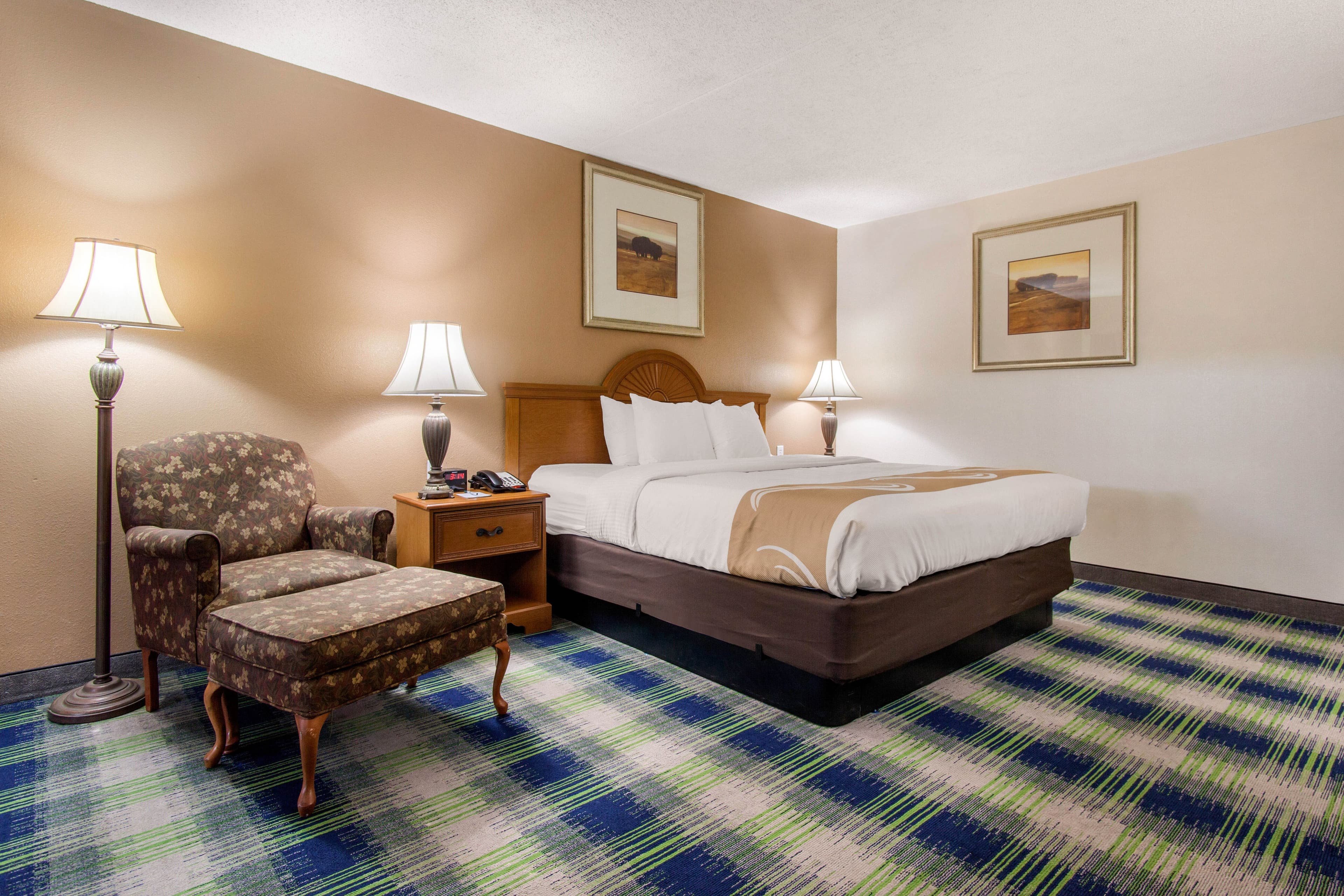 Quality Inn Arkansas City North - Image 3