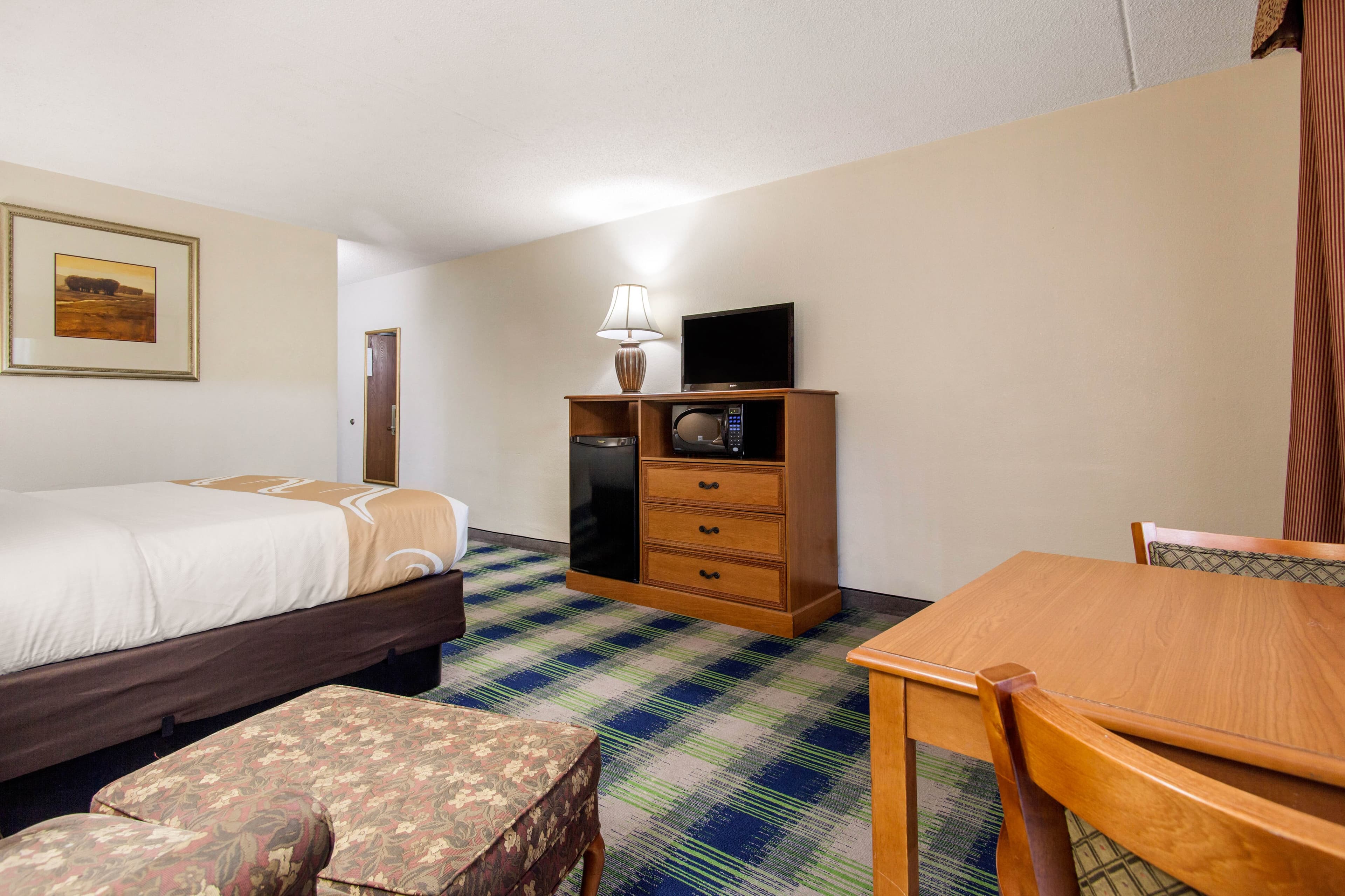 Quality Inn Arkansas City North - Image 4