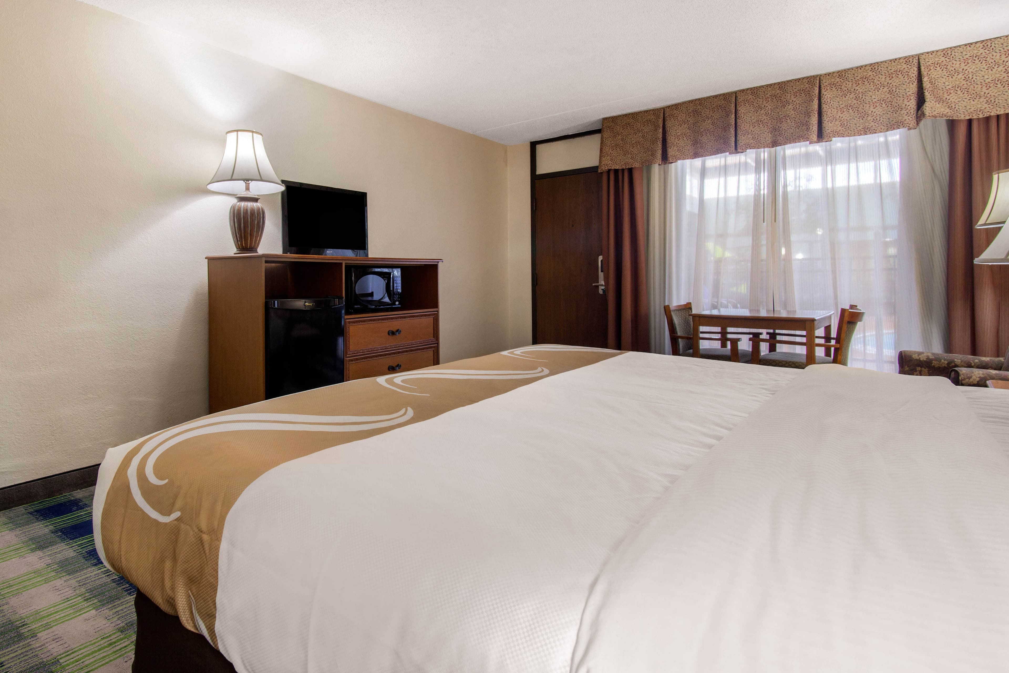 Quality Inn Arkansas City North - Image 5