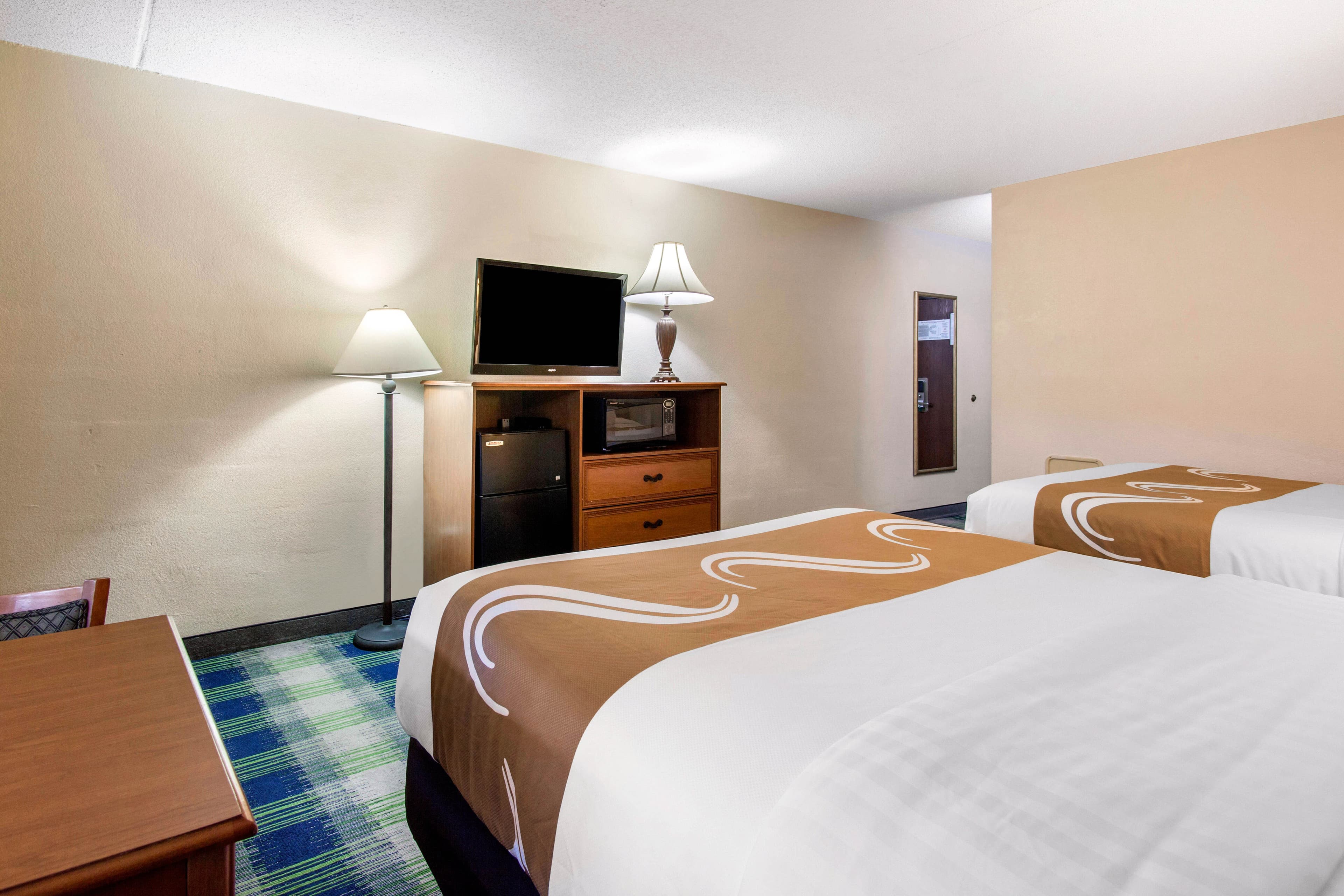 Quality Inn Arkansas City North — 7