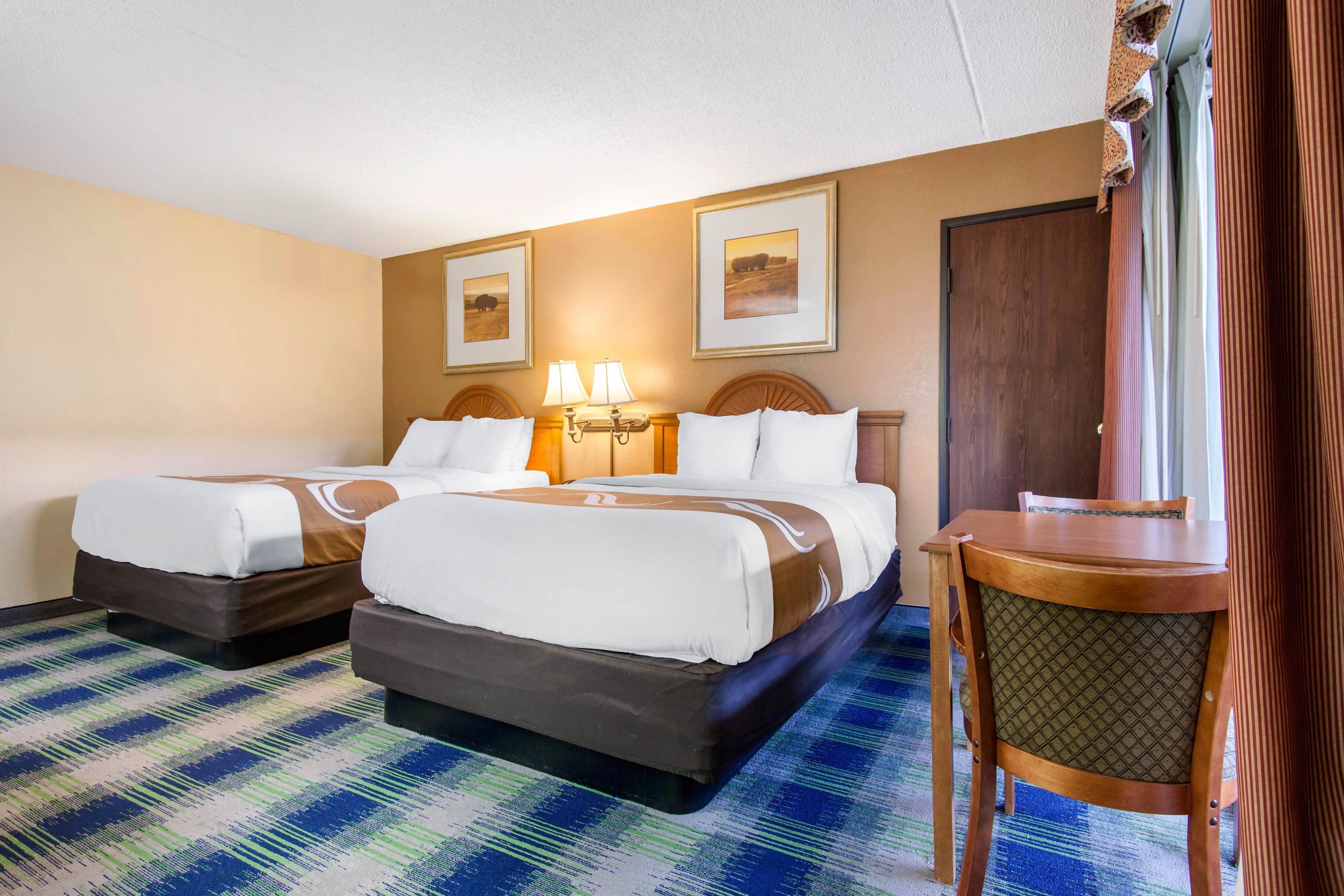 Quality Inn Arkansas City North — 8